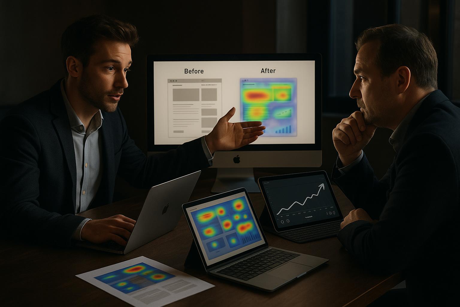 Web Design Agency Santa Clarita Drives Leads, Conversions, Speed, Rankings, ROI