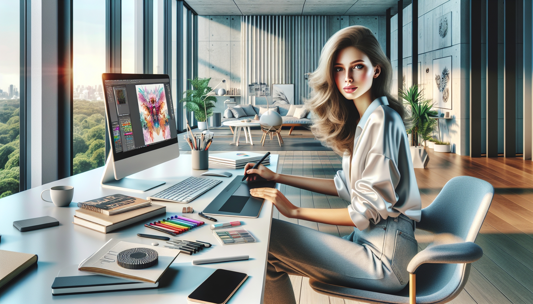 Web Design Agency Santa Clarita