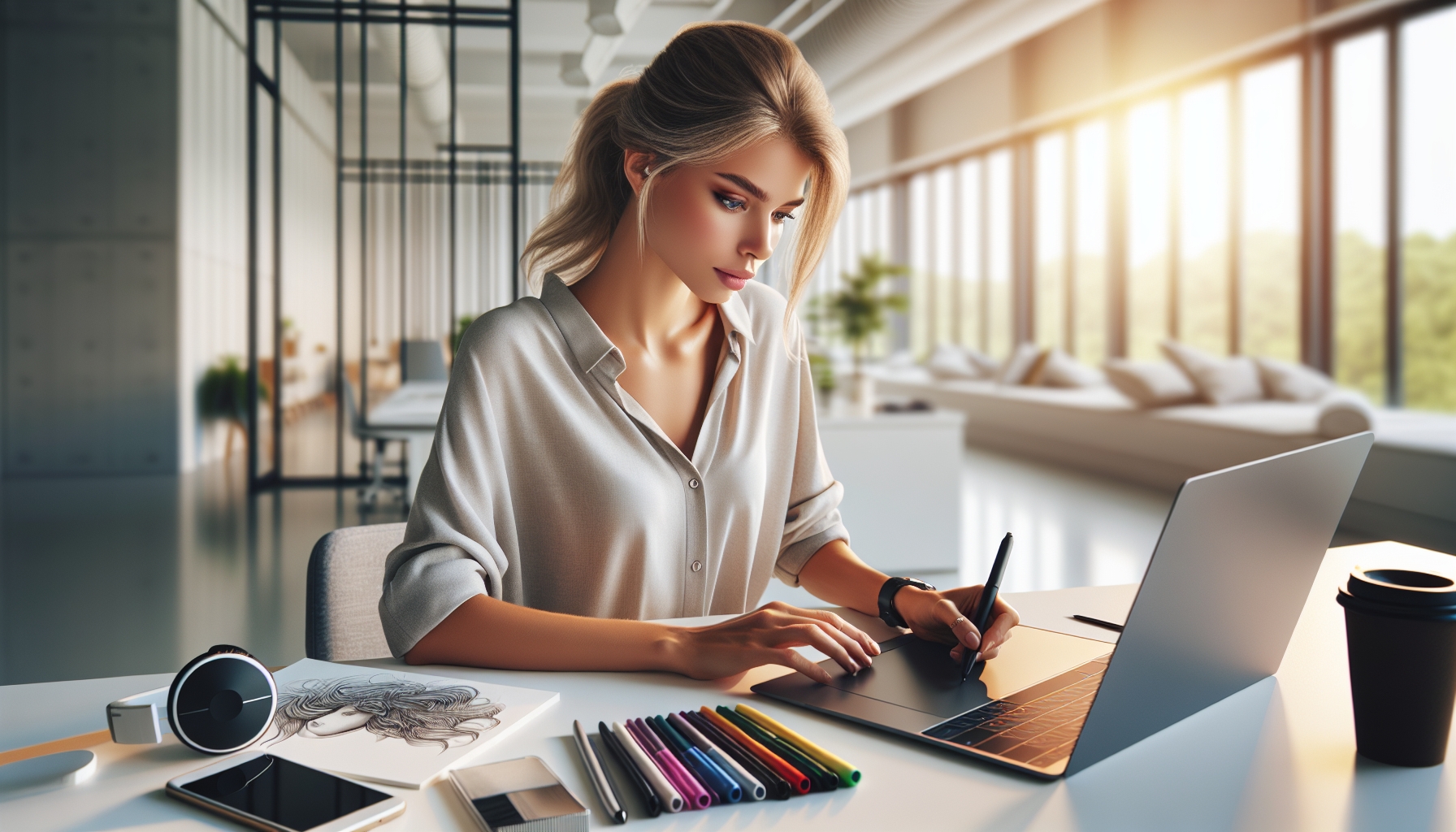 Web Design Encino: Top 5 Reasons to Choose Full Blown Web Designs