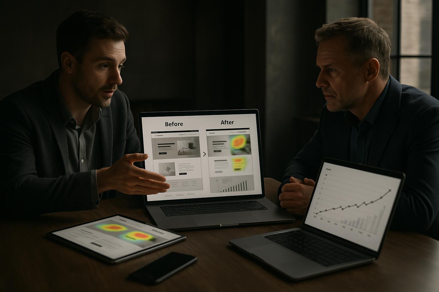 Drive Leads, Faster Conversions, Higher Rankings, and ROI with Custom ColdFusion Web Design Services