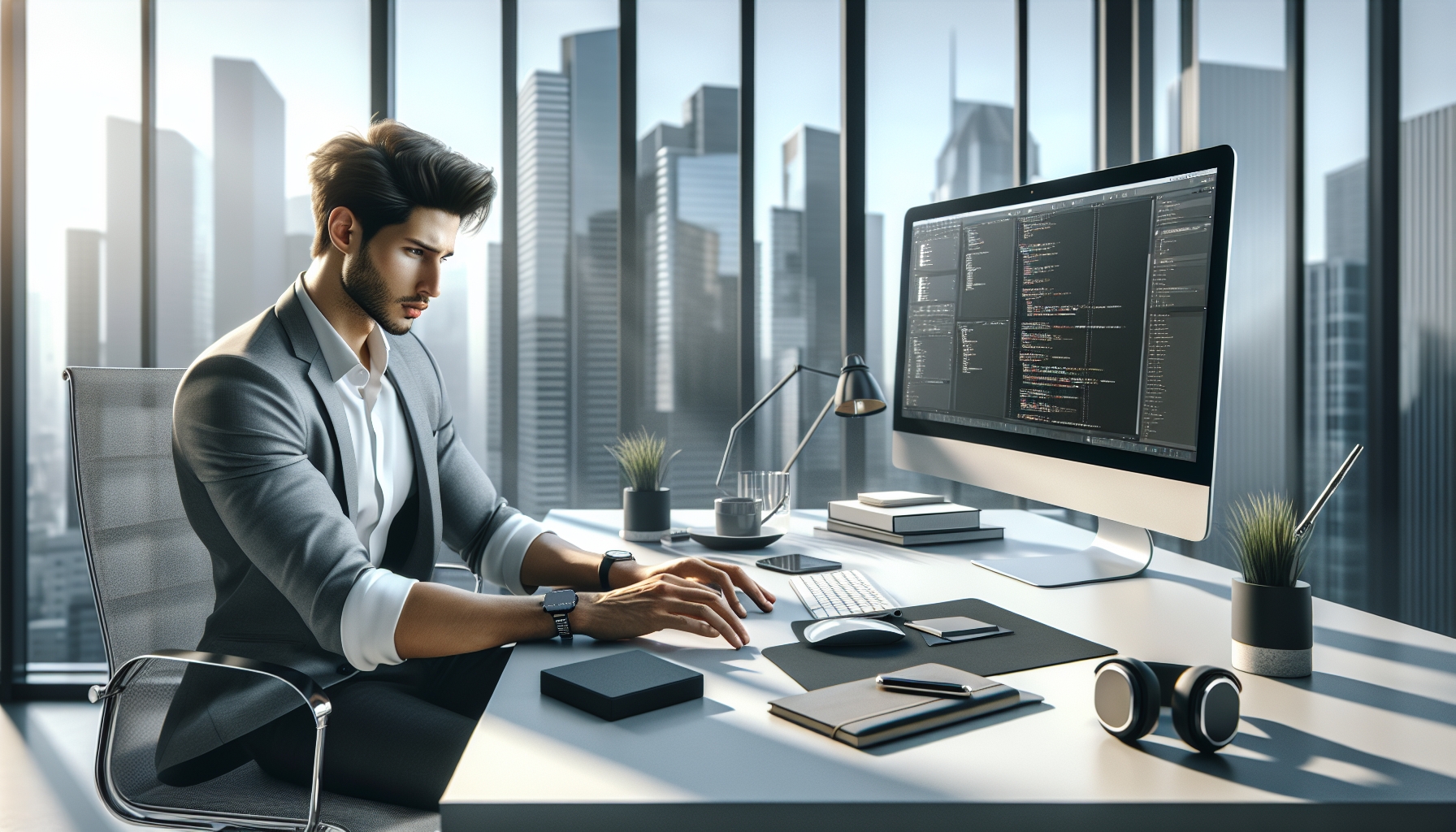 Creative Web Designs