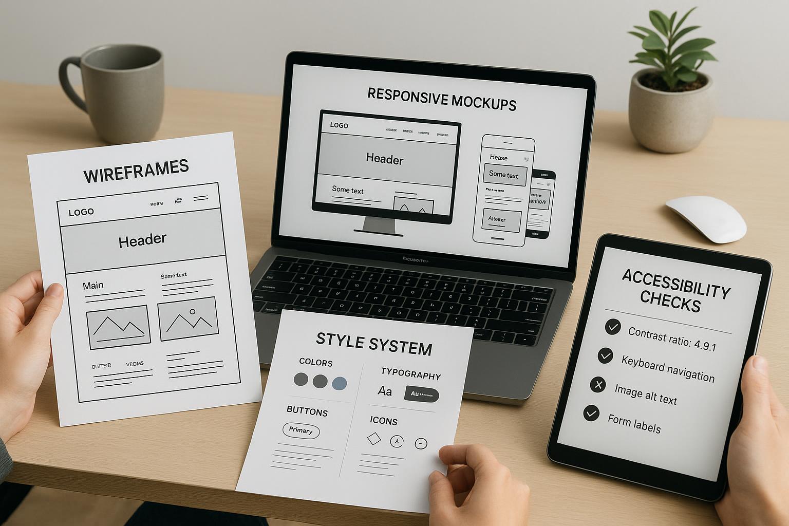 Web Design Stevenson Ranch boosts leads, conversions, speed, rankings, and ROI