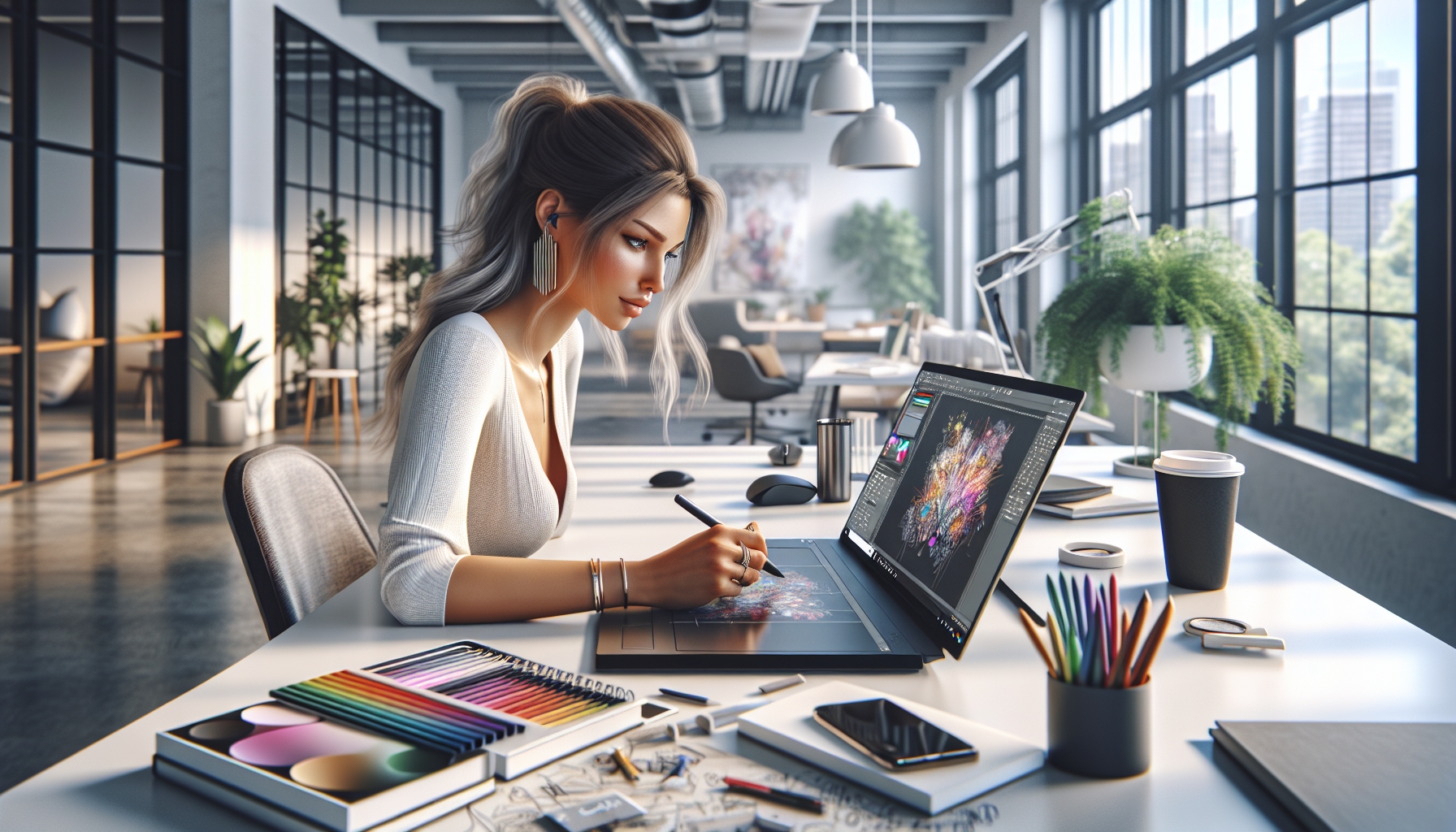 Web Design Sherman Oaks