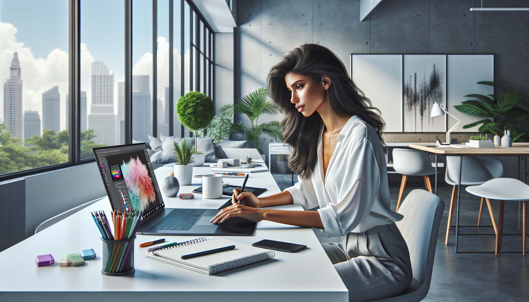 Full Blown Web Designs: Santa Clarita Web Design Agency for Custom Solutions