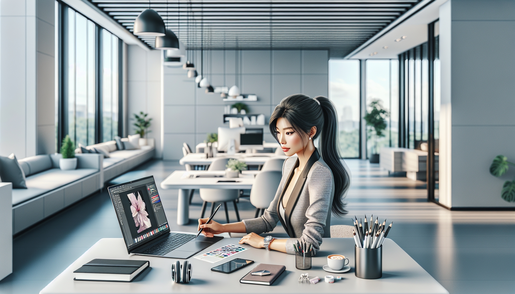 Custom Creative Web Designs in Los Angeles by Full Blown Web Designs