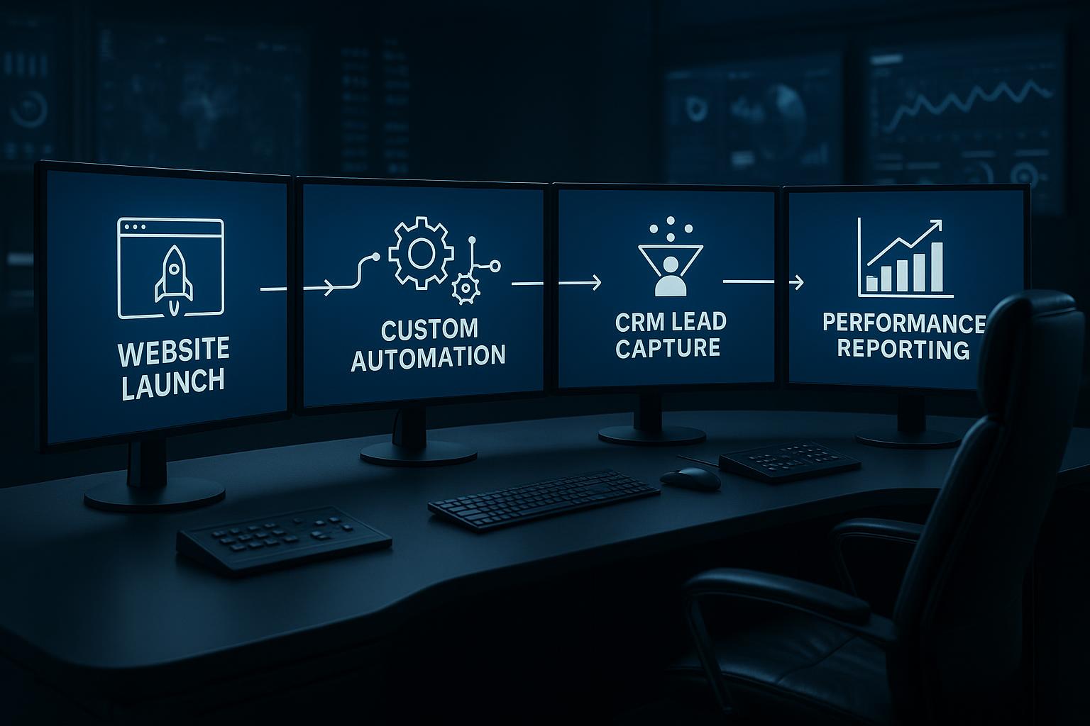 Custom ColdFusion Web Programmer Accelerates Leads, Conversions, Speed, Rankings, ROI