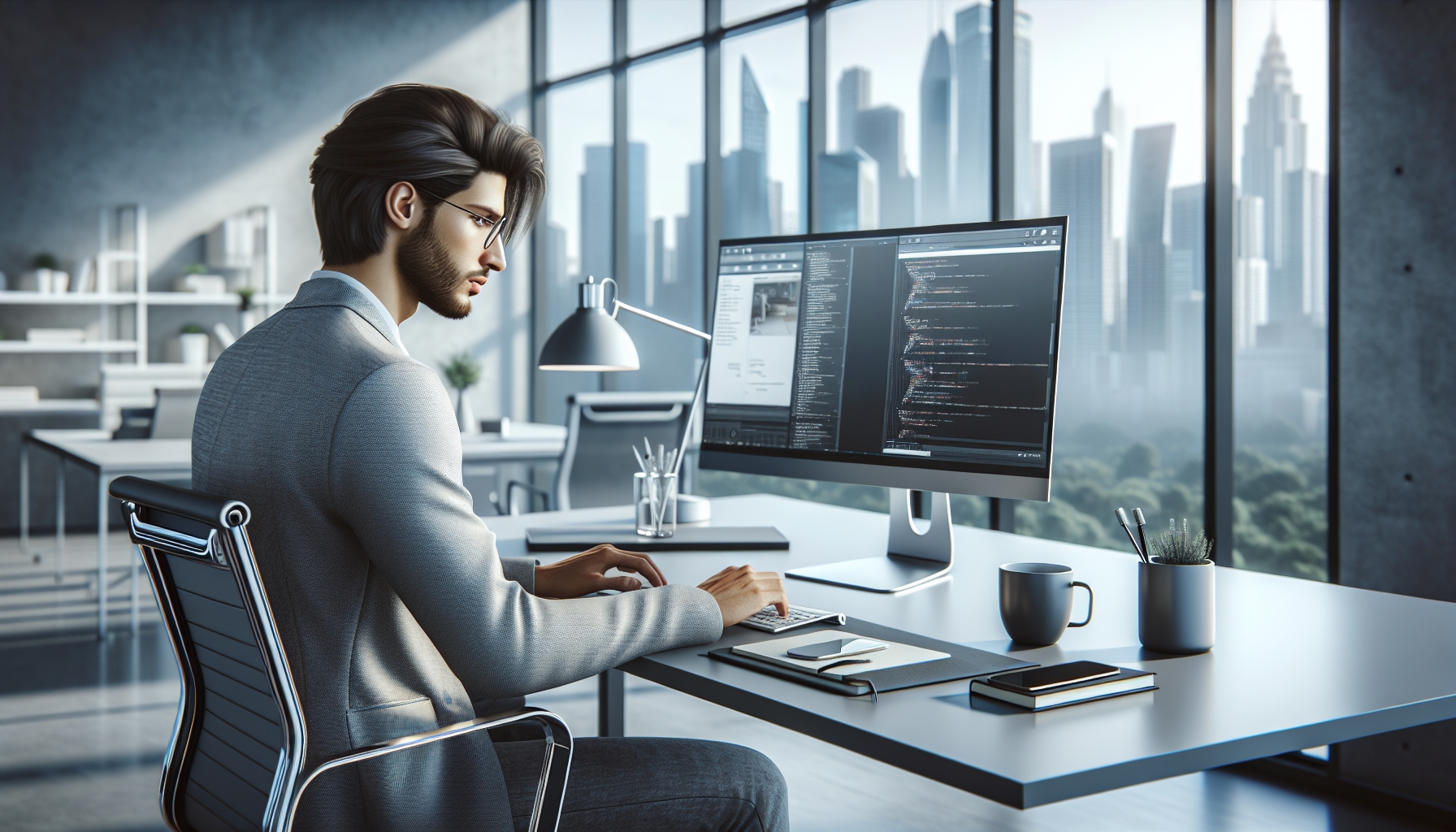 Creative Web Designs