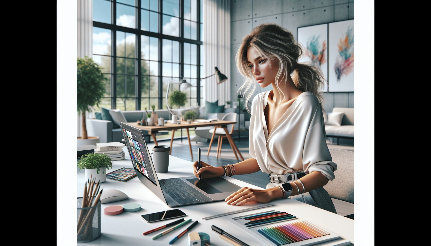 Top Web Designers Santa Clarita