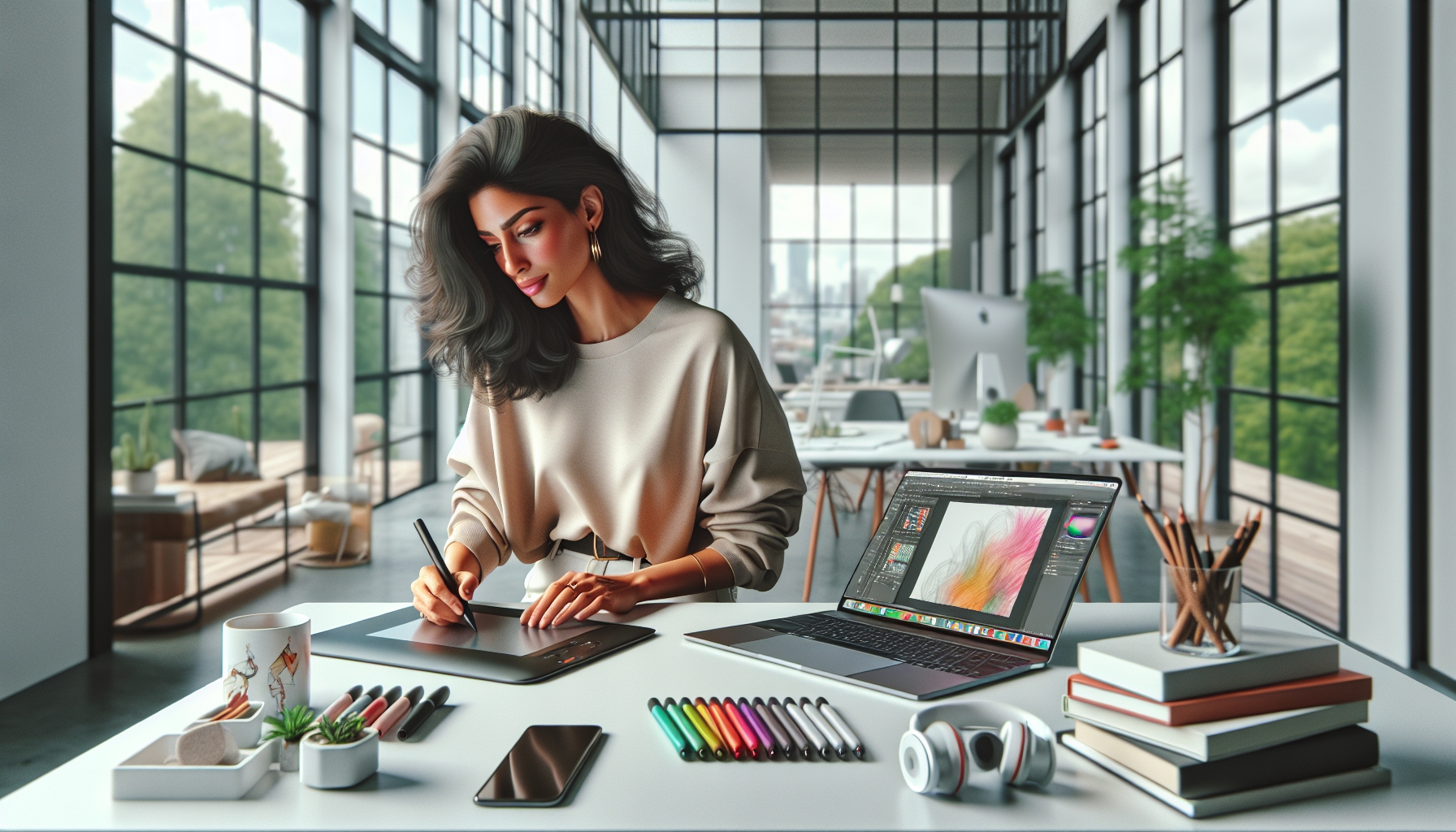 Web Design Porter Ranch