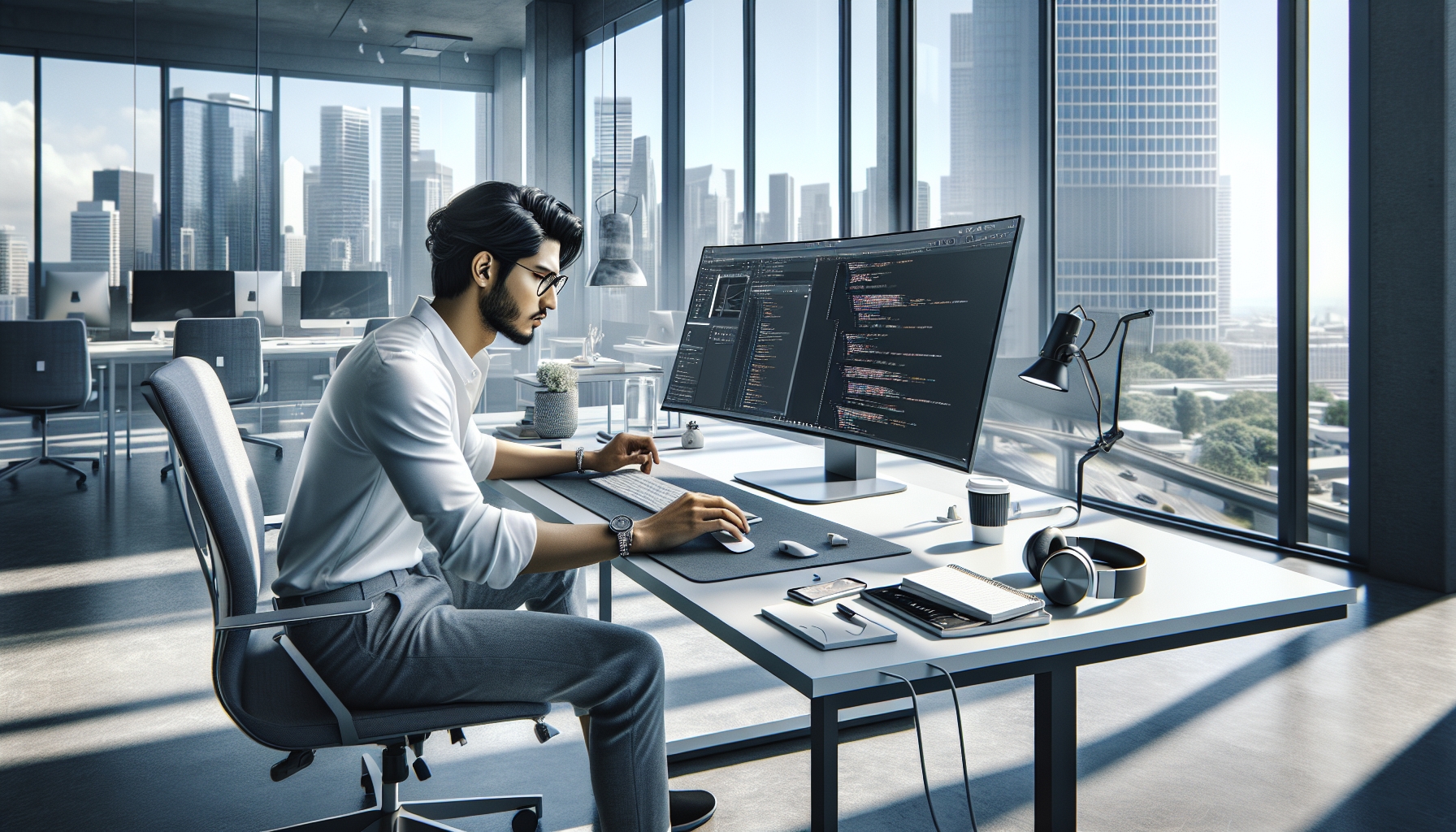 Expert ColdFusion Programmer