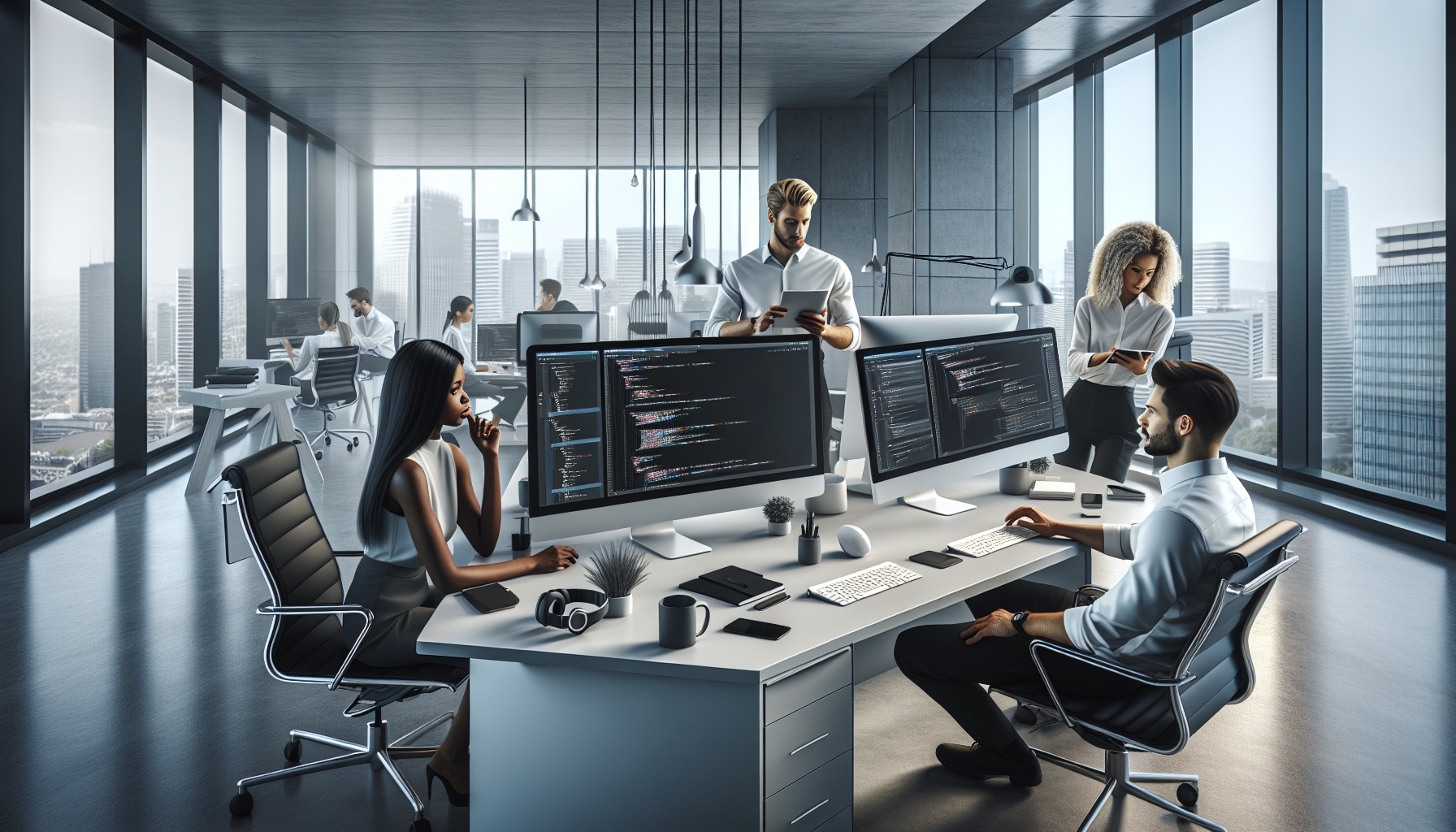 Certified ColdFusion Programmer in Los Angeles - Full Blown Web Designs