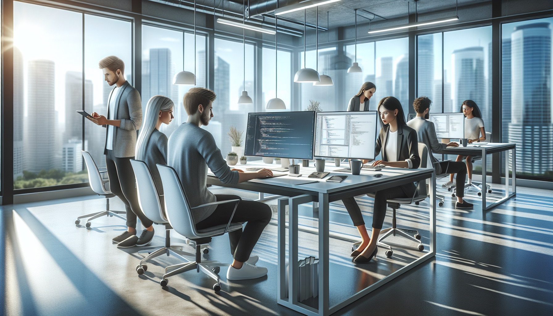 Creative Web Designs Acton: Why Clients Choose Full Blown Web Designs