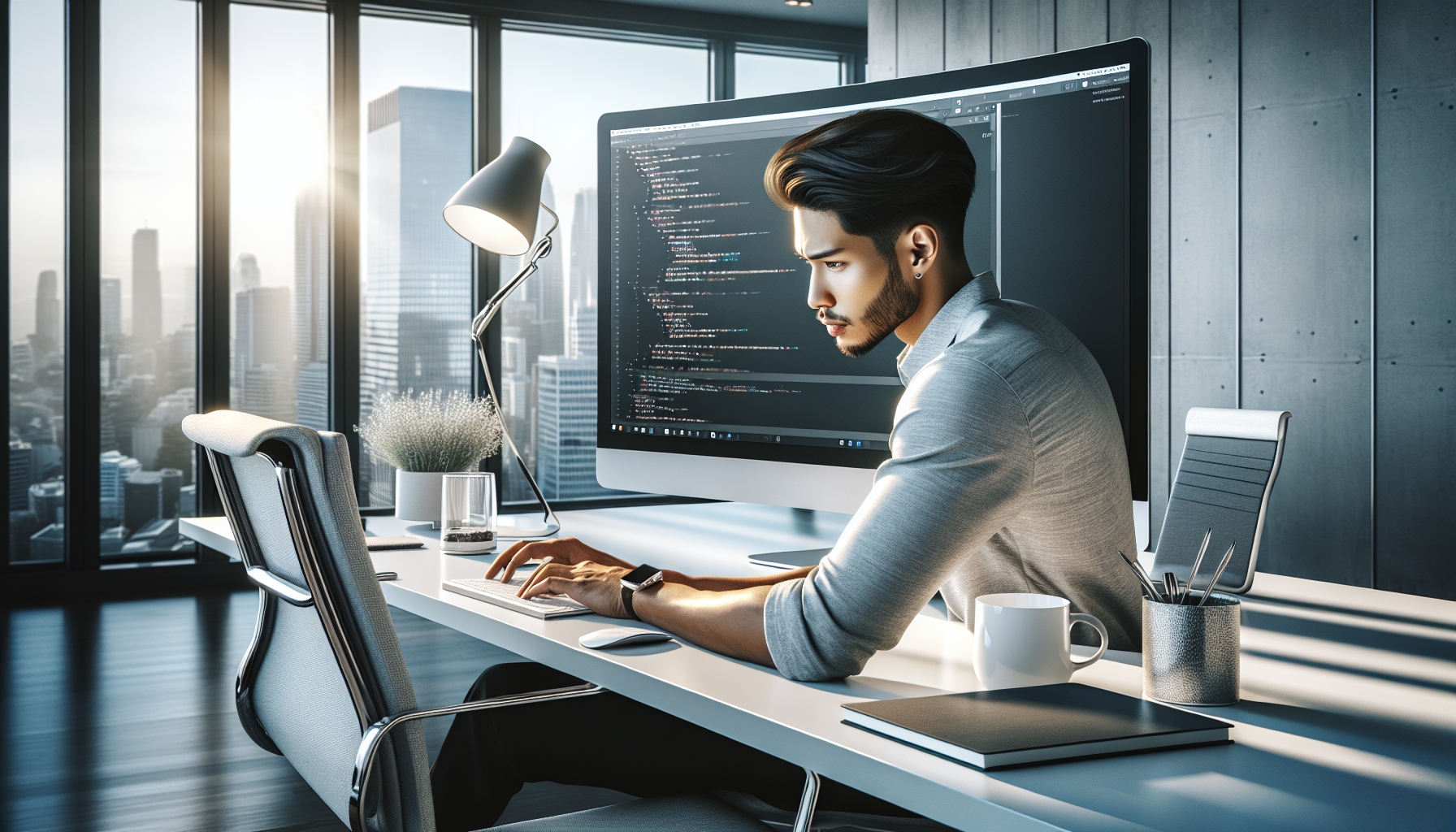 Web Design Agency Acton