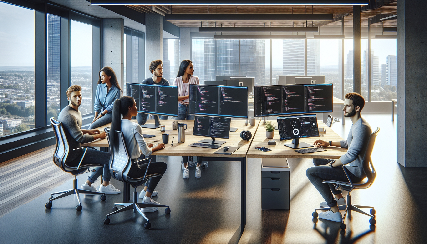 Web Design Encino: Full Blown Web Designs for Los Angeles Custom Websites