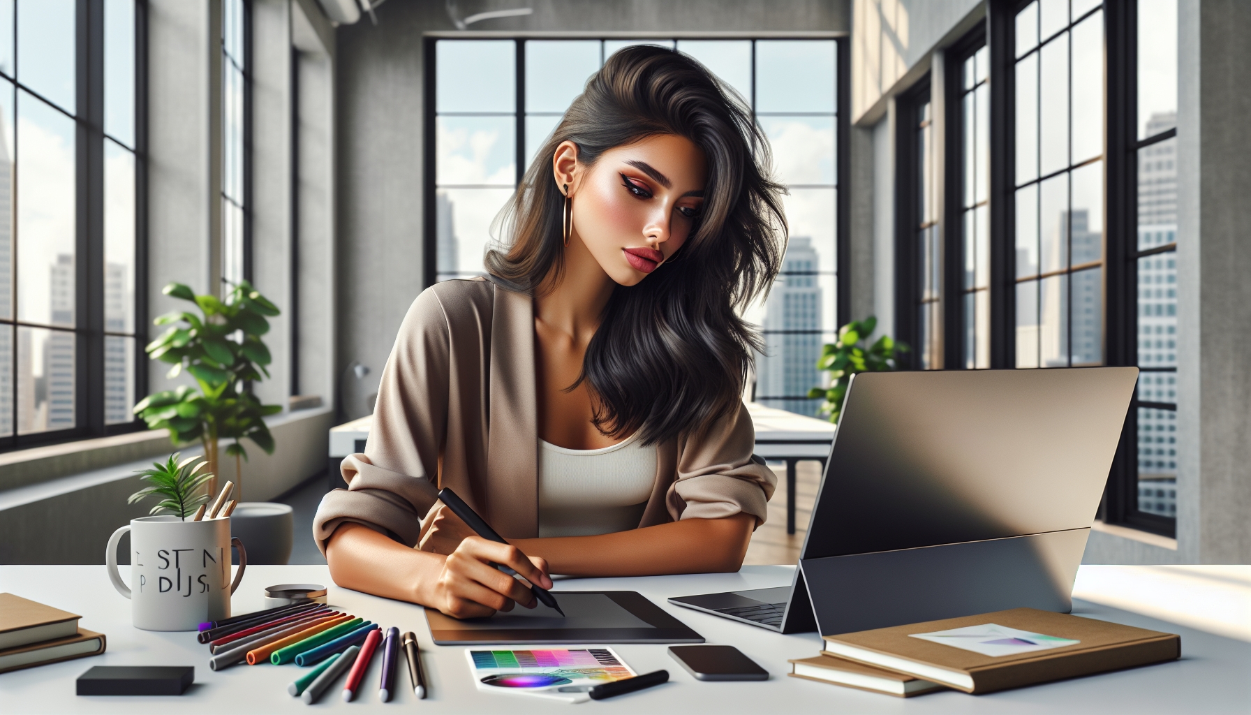 Full Blown Web Design Studios