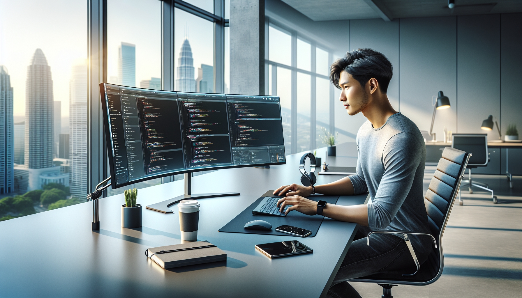 Top Web Designers Pacific Palisades