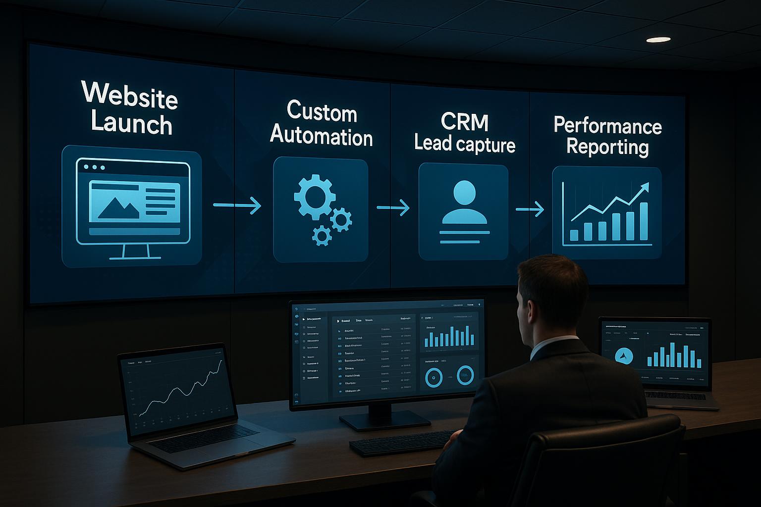 ColdFusion Programmer for Custom Web Development Boosts Leads, Conversions, Speed, Rankings, ROI