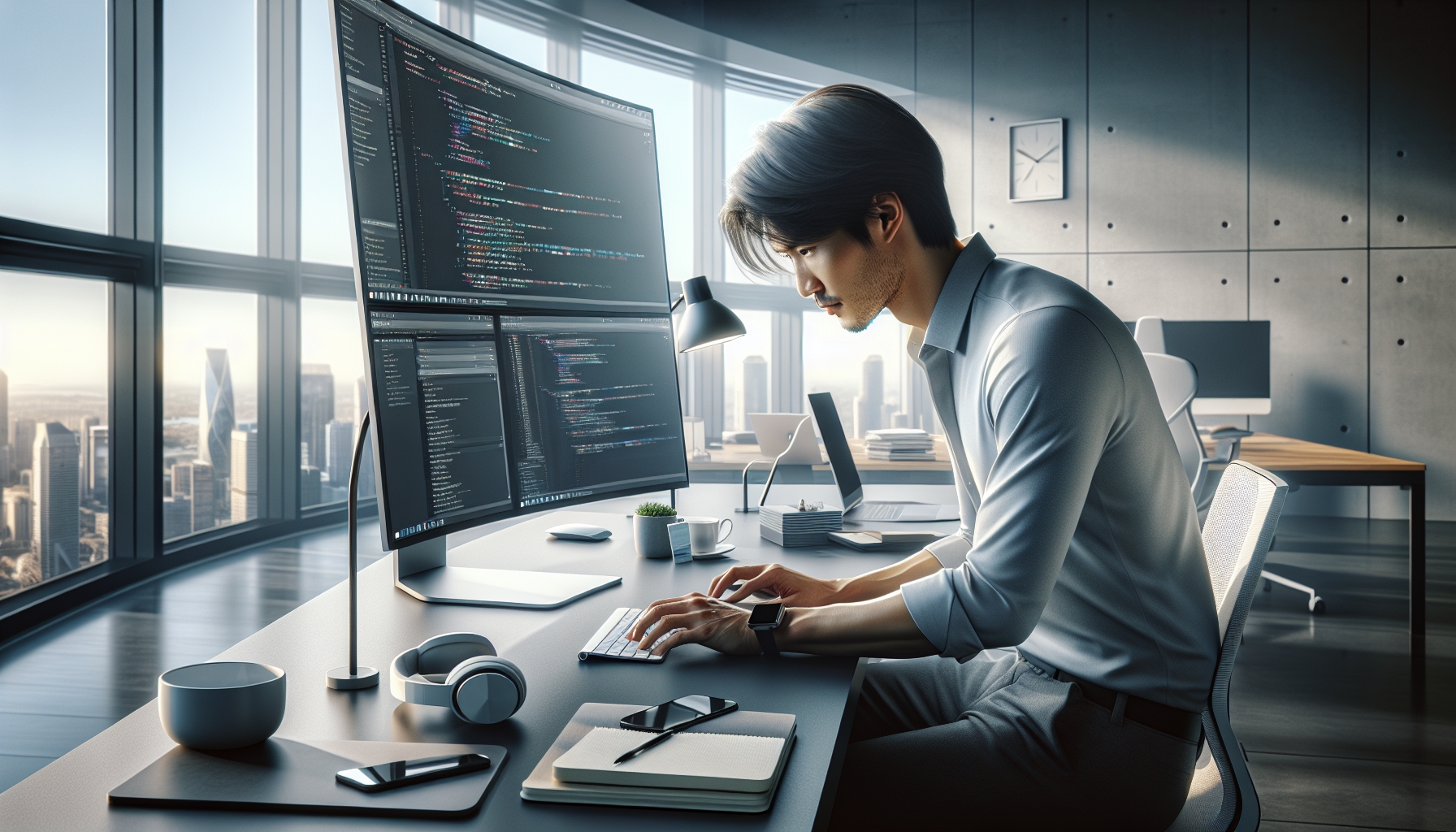 Web Design Pacific Palisades