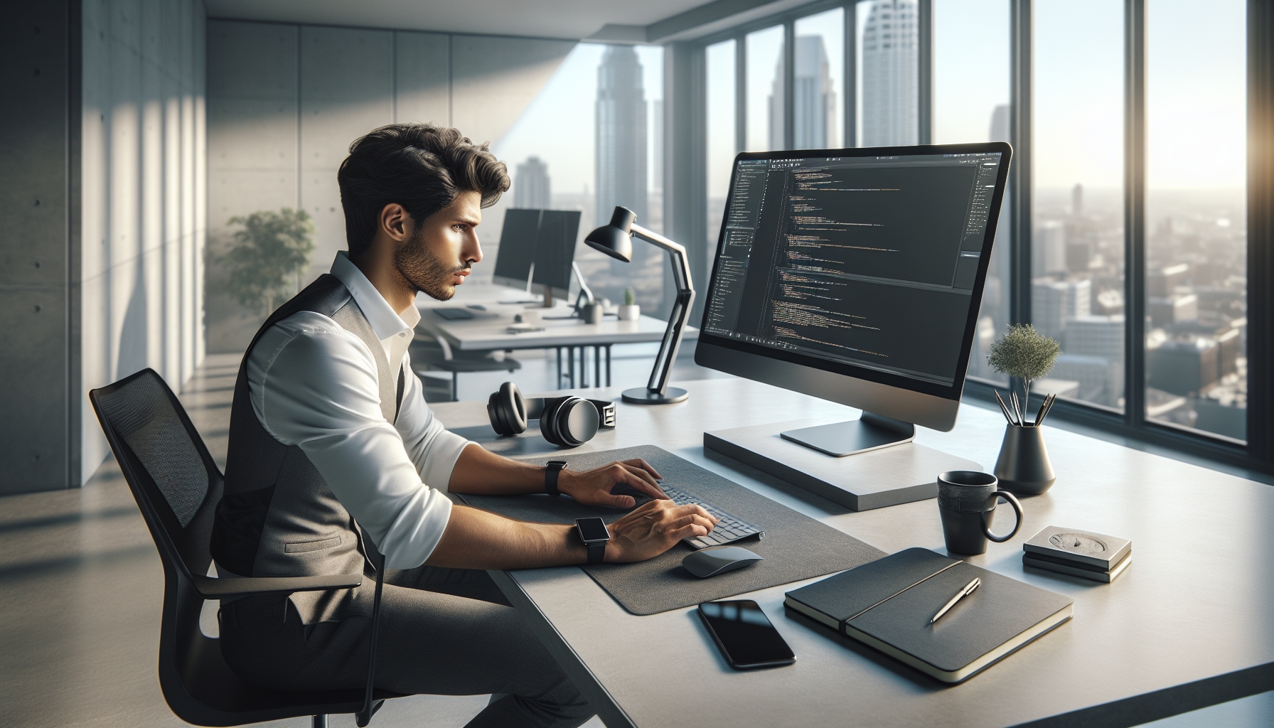 Improve Search Engine Ranking