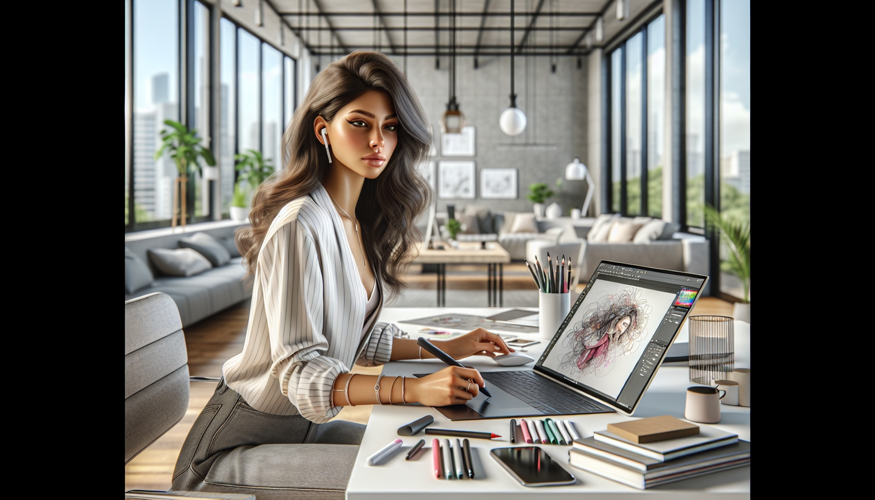 Top Web Designers Santa Monica: 5 Reasons Full Blown Web Designs Excels