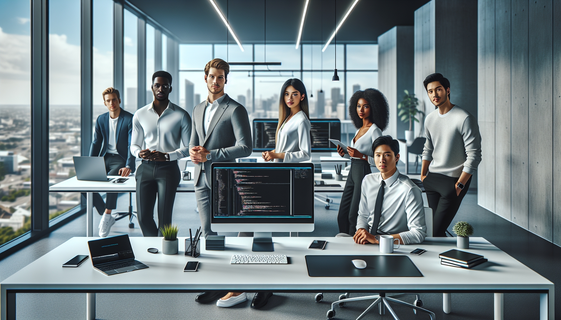 Santa Clarita Custom Web Developer: Full Blown Web Designs, LA Experts