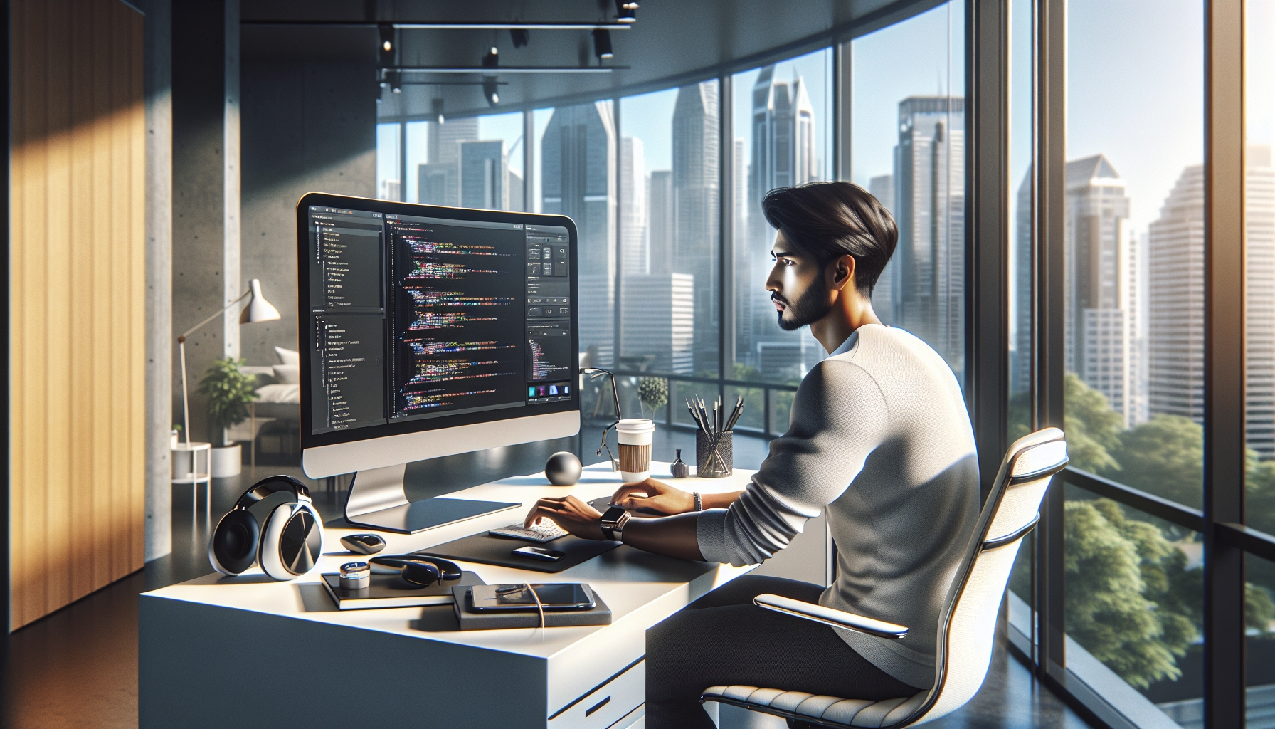 Web Design Stevenson Ranch: Top 5 Benefits of Custom Los Angeles Websites