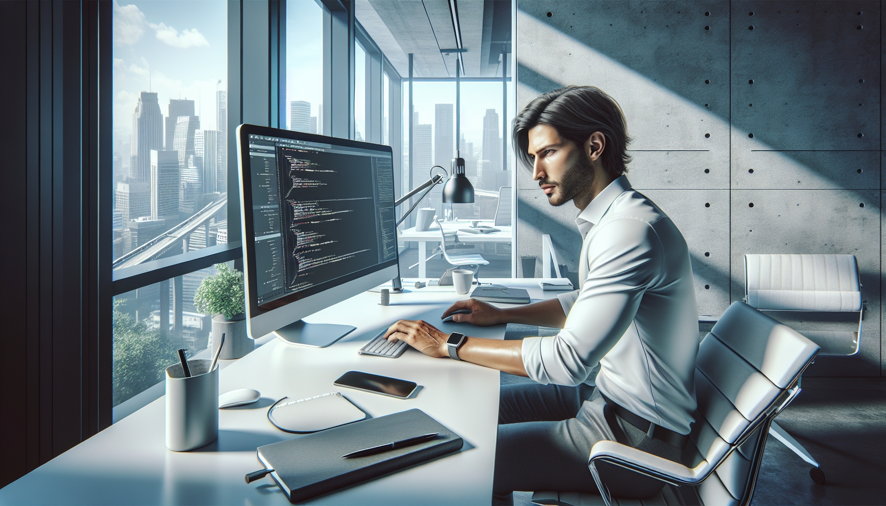 Professional Web Design Agency