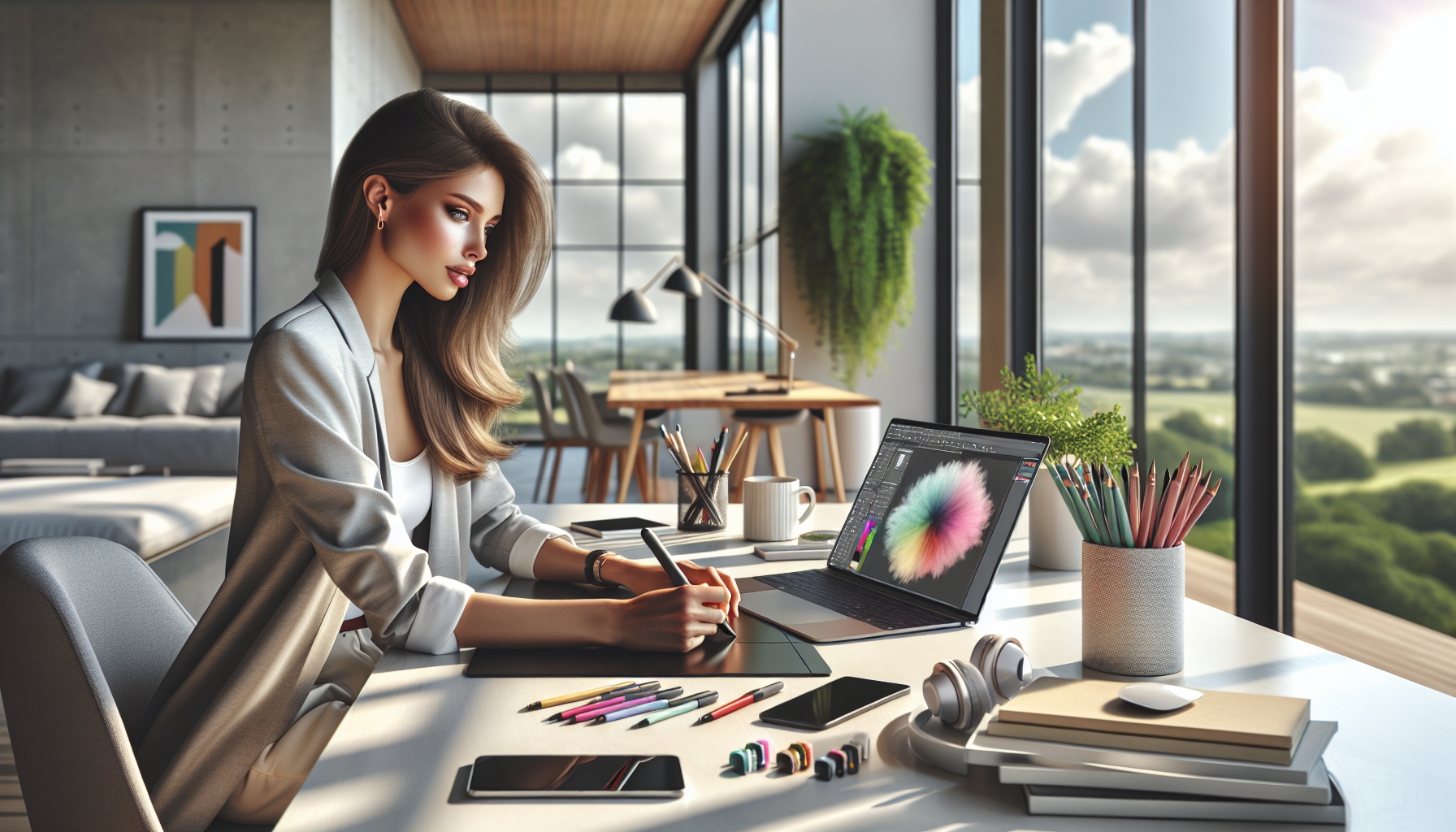 Top Web Designers Santa Monica: Full Blown Web Designs in Los Angeles