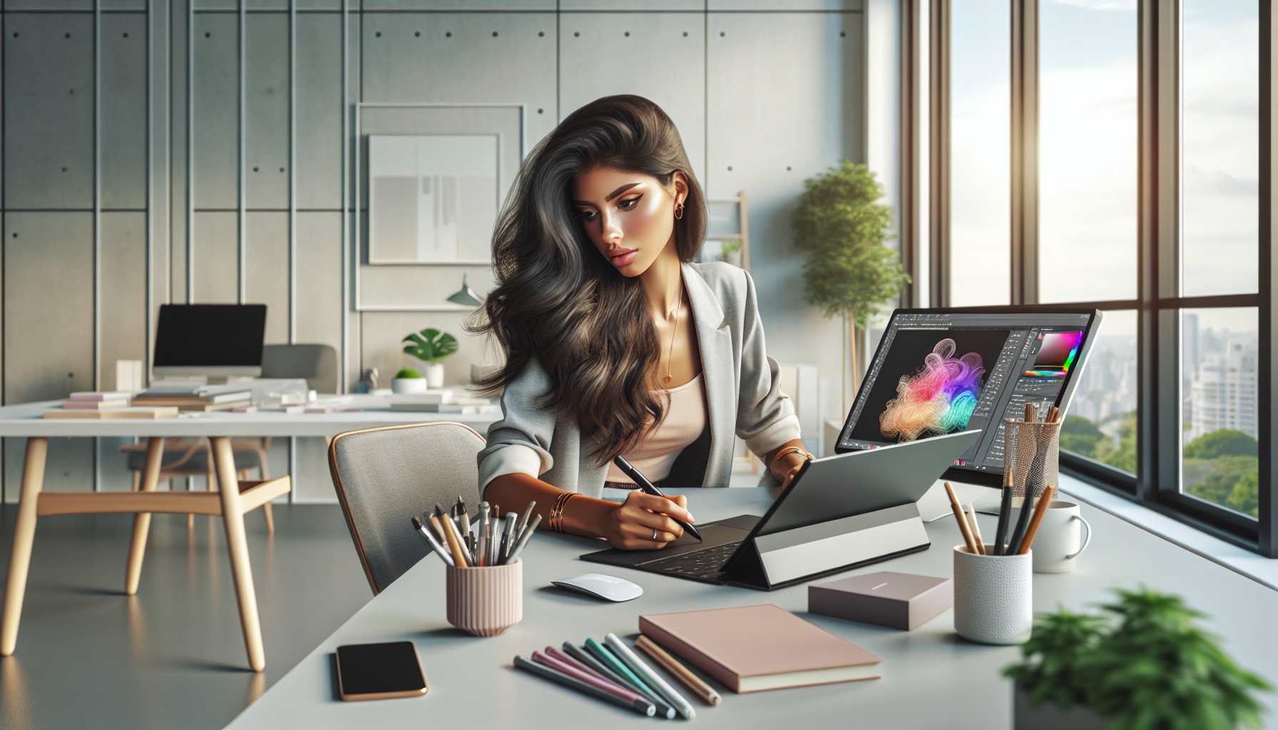 Web Design Agency Santa Clarita: Full Blown Web Designs for Custom Solutions