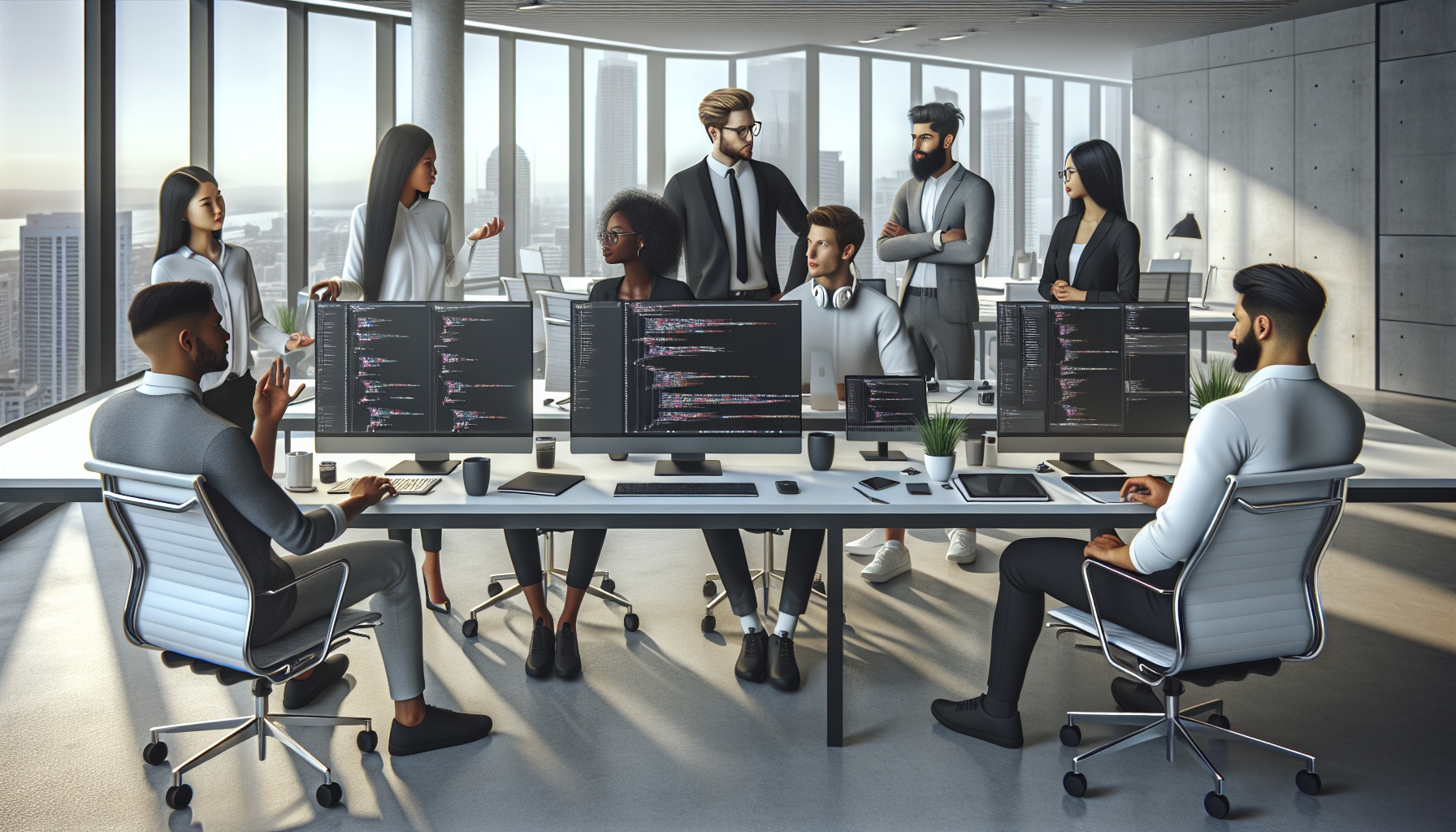 Santa Clarita Web Design Firm: Full Blown Web Designs for Custom Solutions