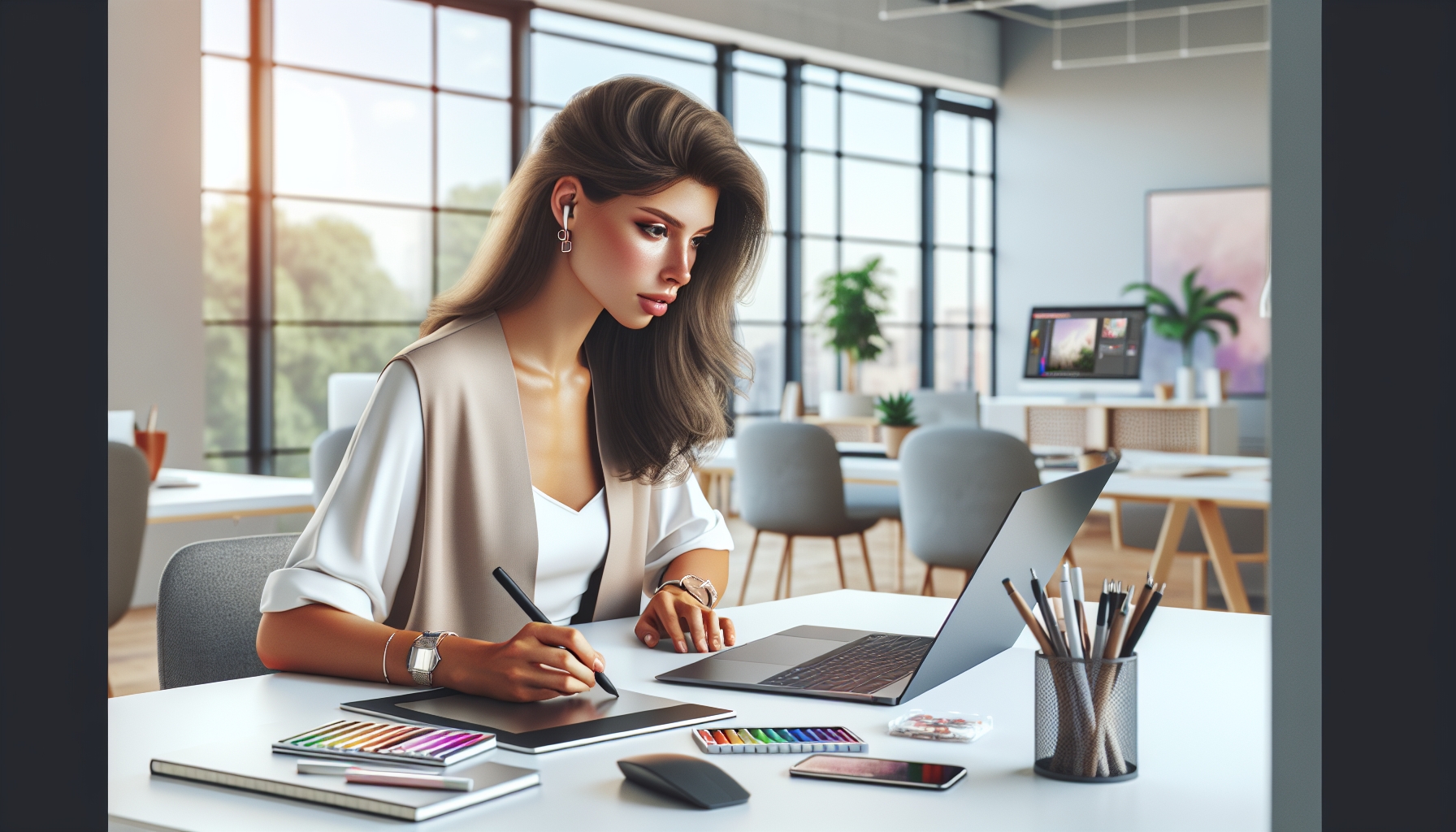 Top Web Designers Santa Monica