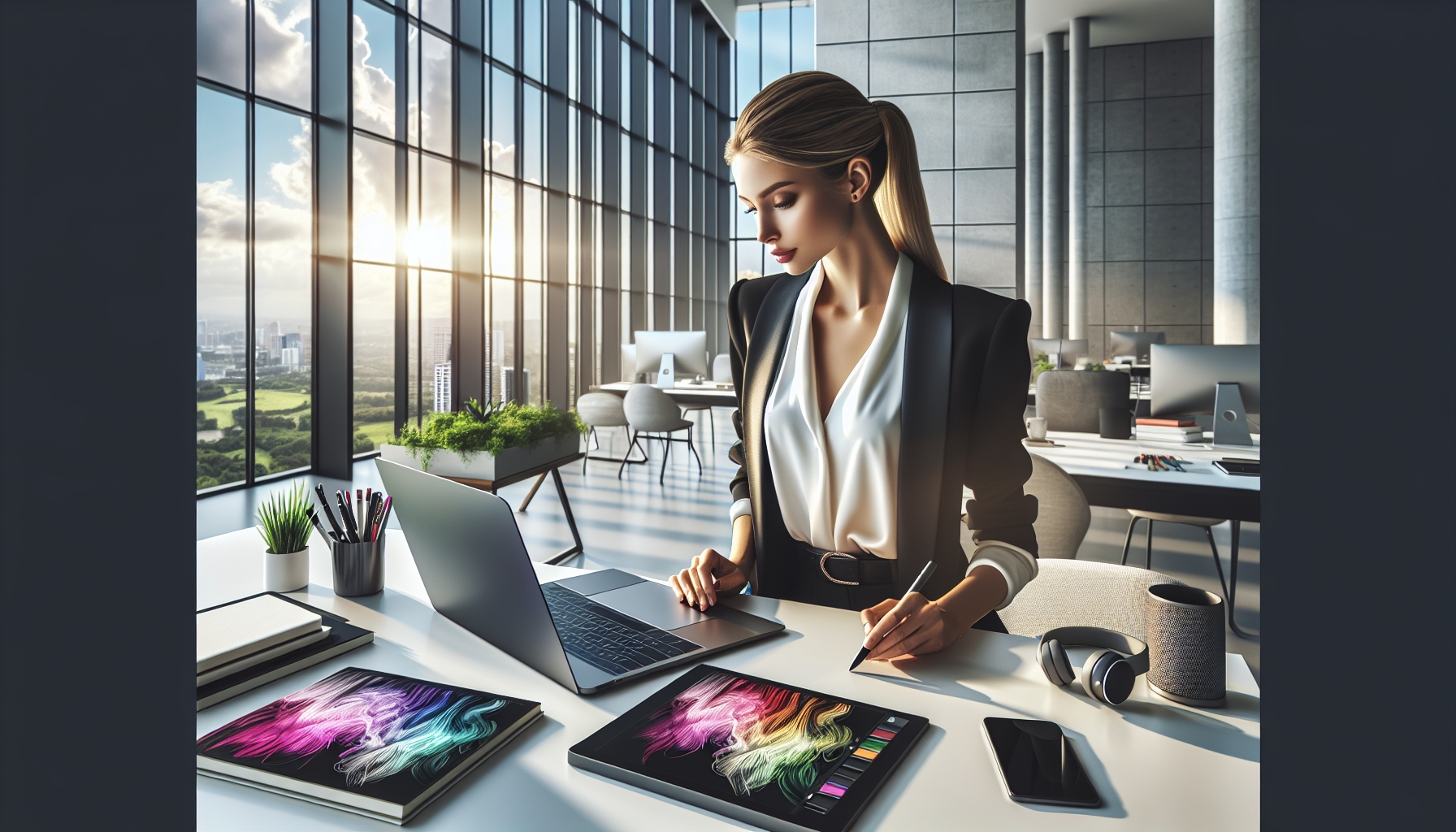 Top Web Designers Pacific Palisades