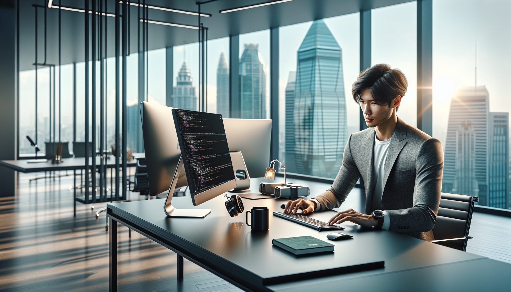 Web Design Porter Ranch