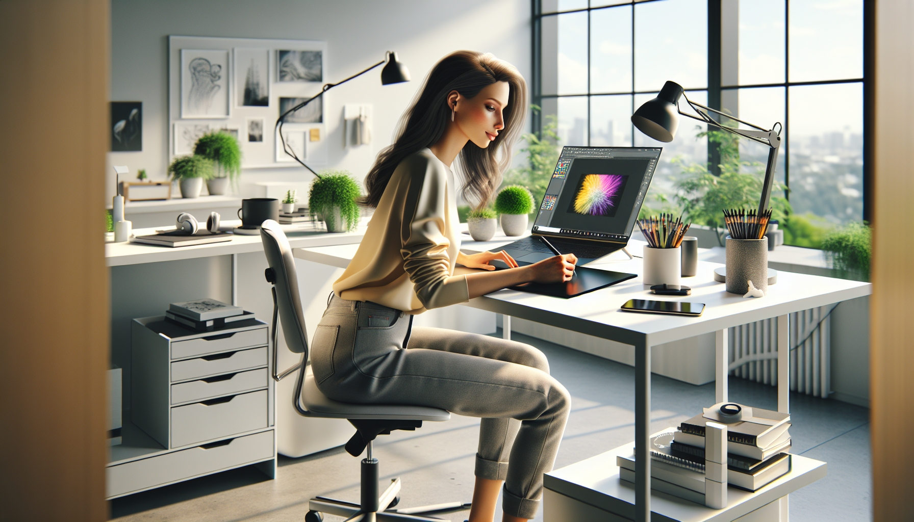 Web Design Agency Santa Clarita