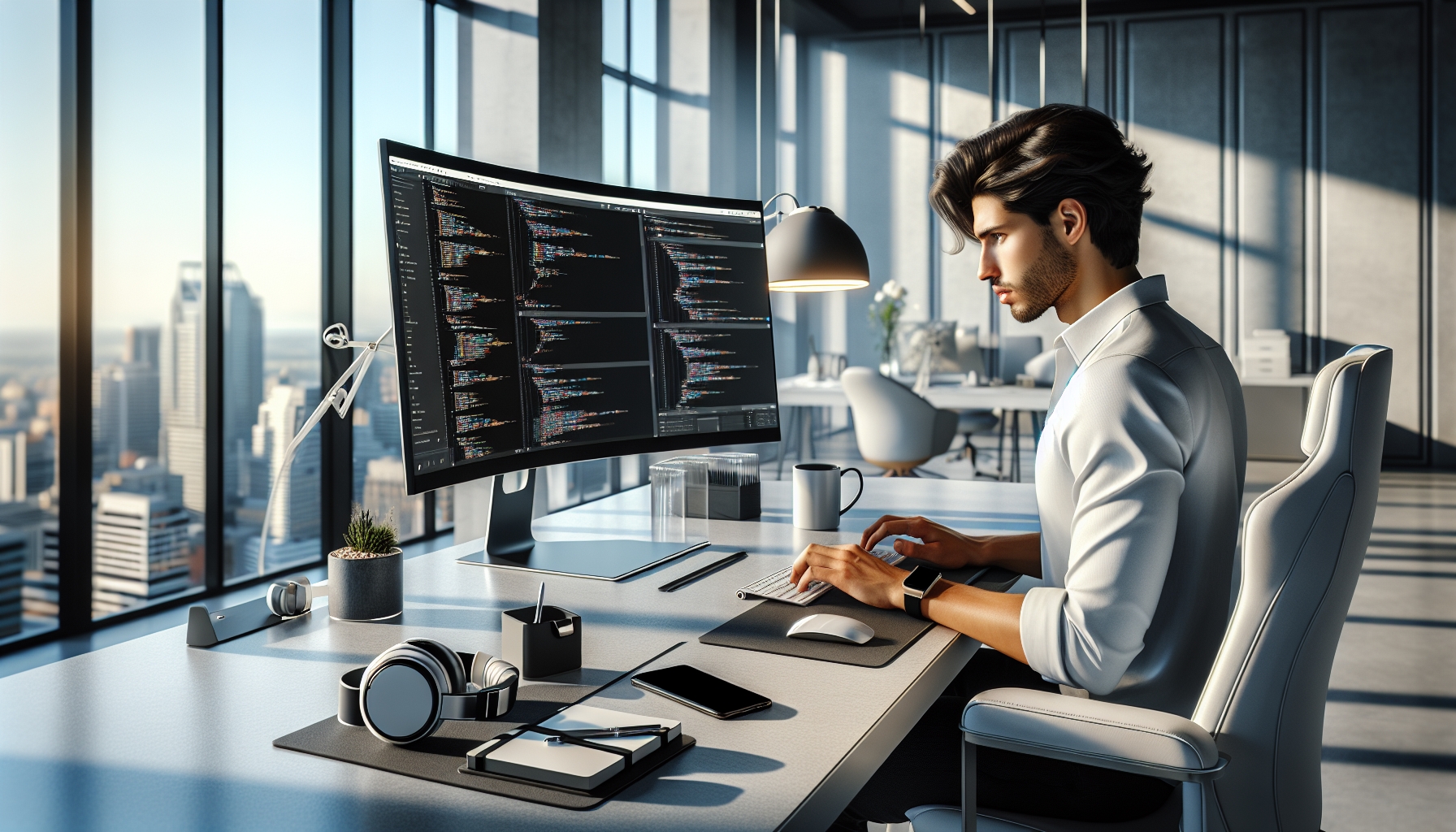 Top Web Designers Santa Clarita