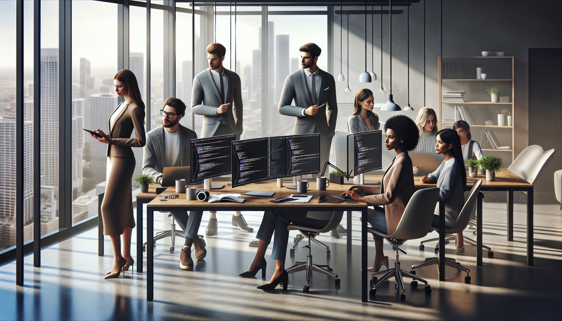 Full Blown Web Designs: Web Design Agency Santa Clarita &mdash; Top 7 Benefits