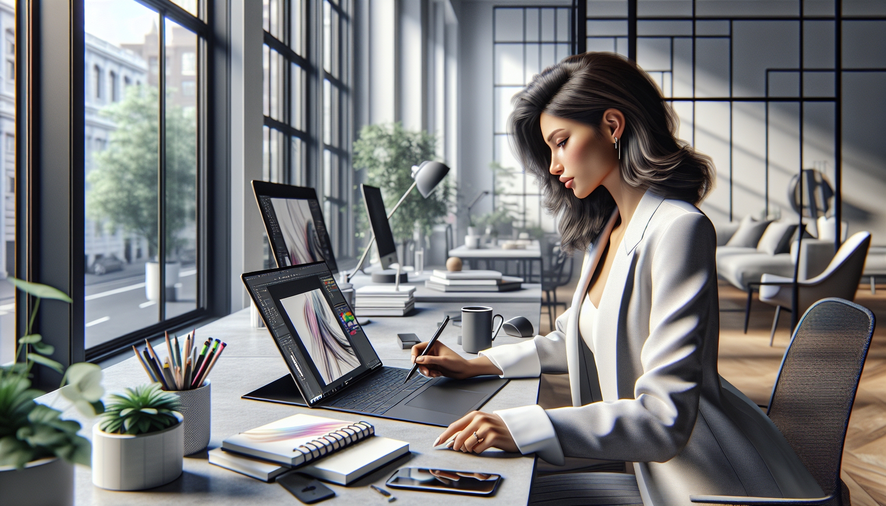 Top Web Designers Santa Clarita