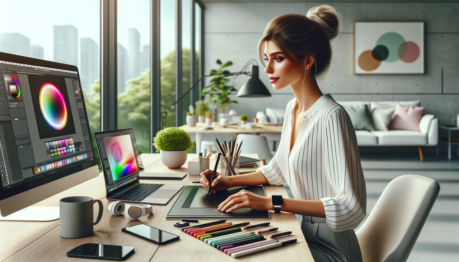 Web Design Valencia