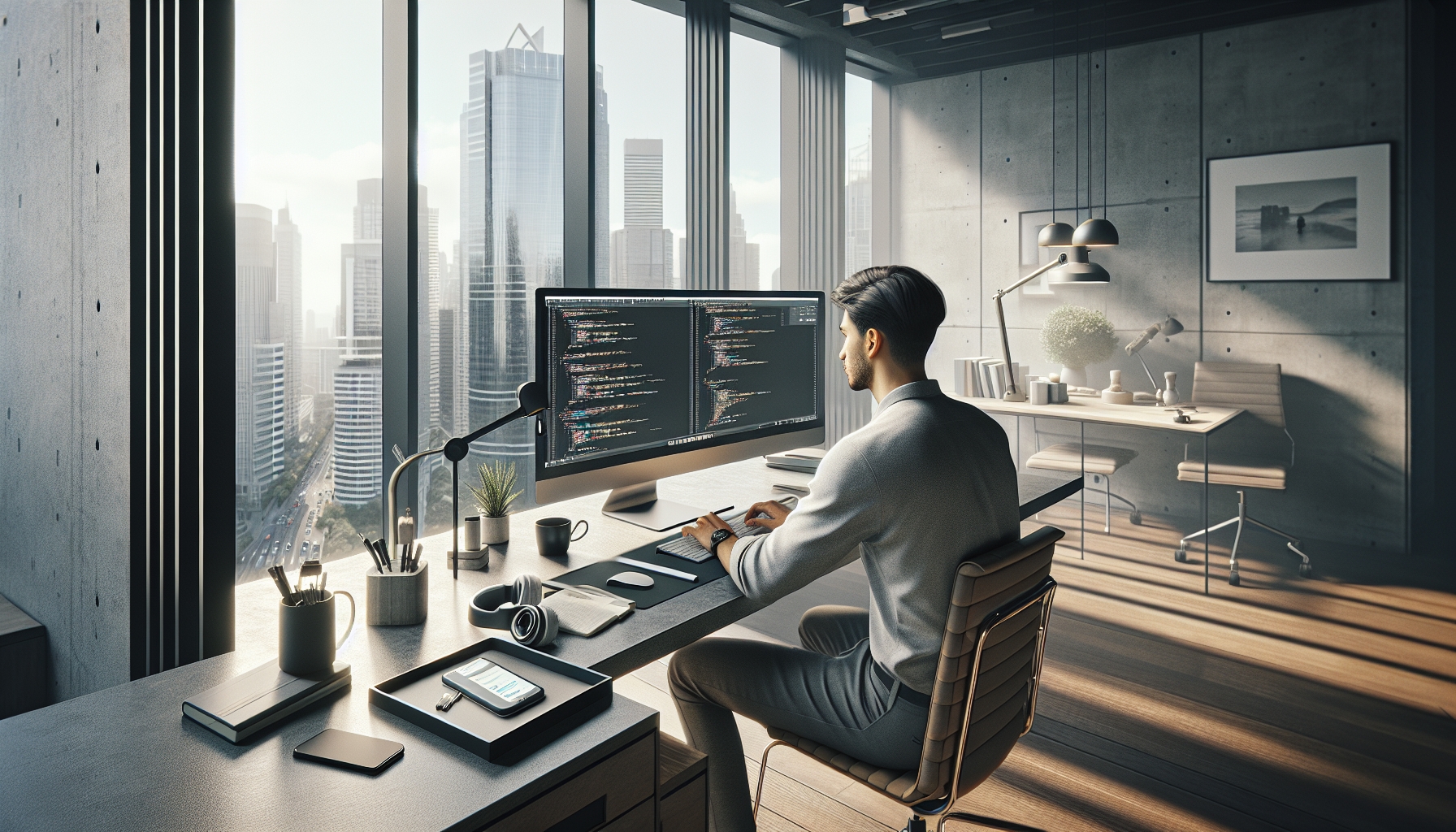 Top Web Designers Pacific Palisades