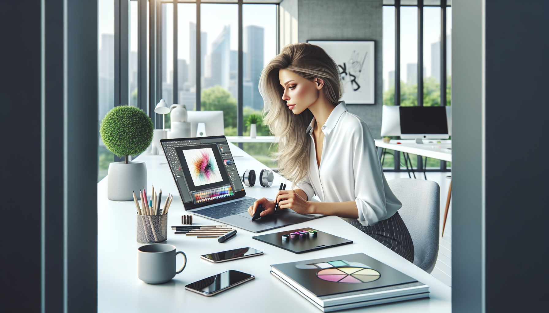 Santa Clarita Custom Web Developer in Los Angeles | Full Blown Web Designs