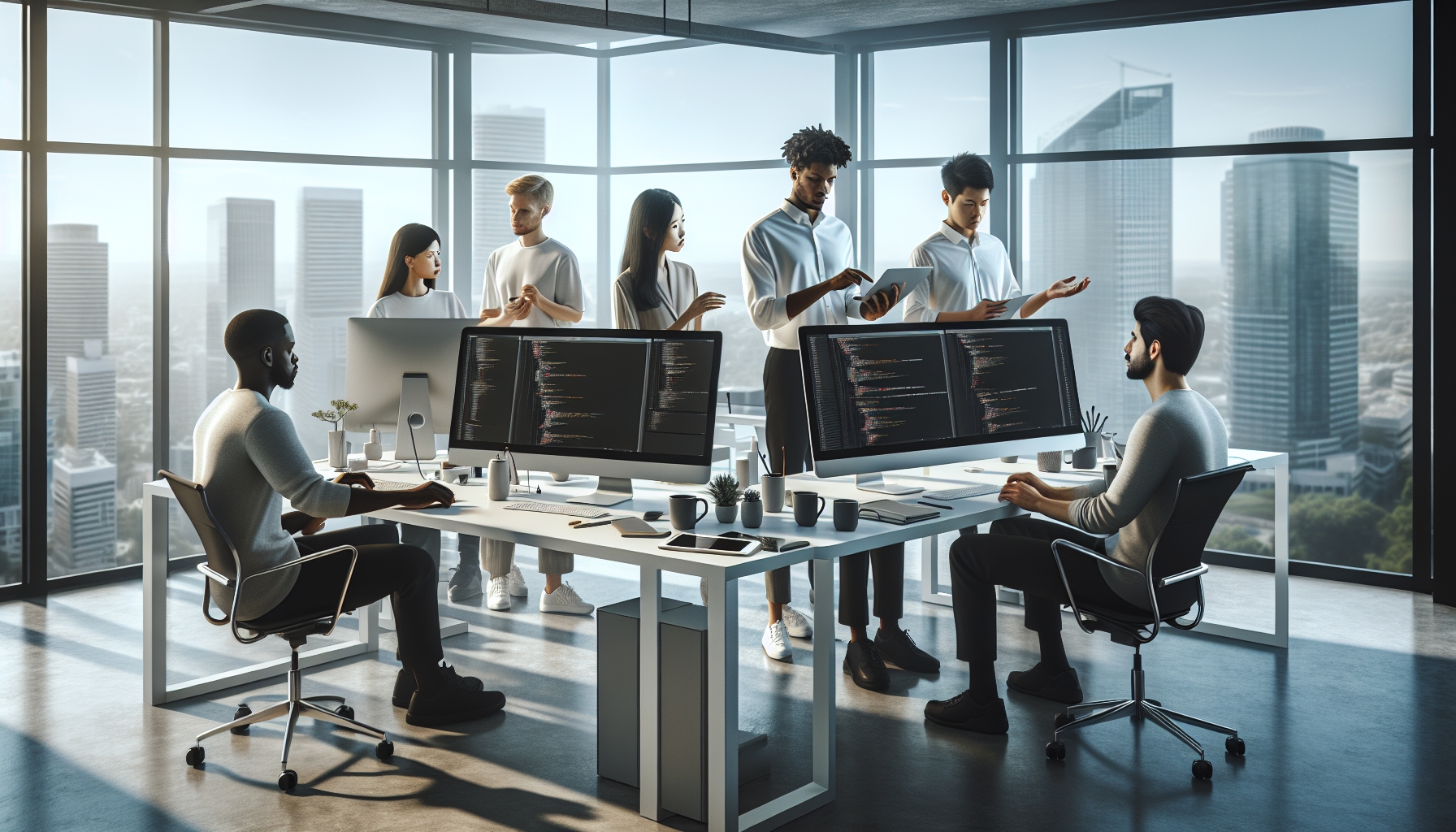 Top Web Designers Santa Clarita