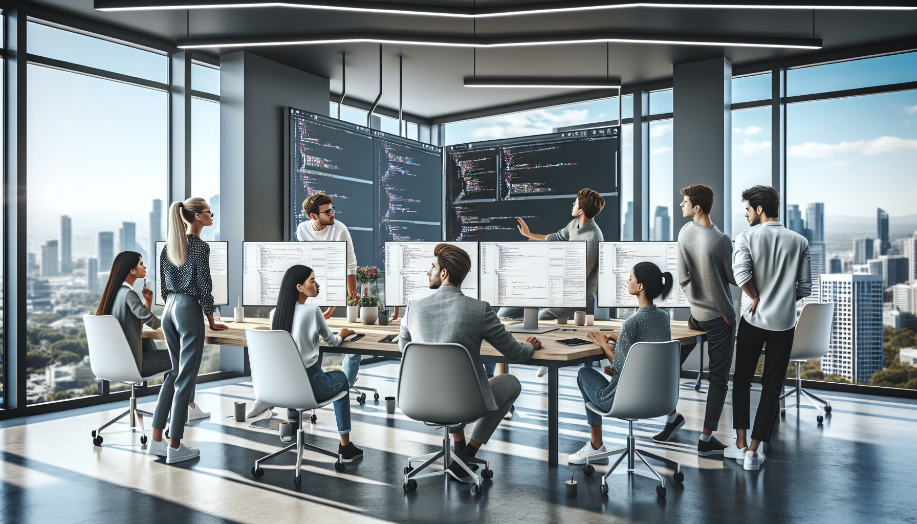 Full Blown Web Designs: Creative Web Designs Acton for Custom LA Websites