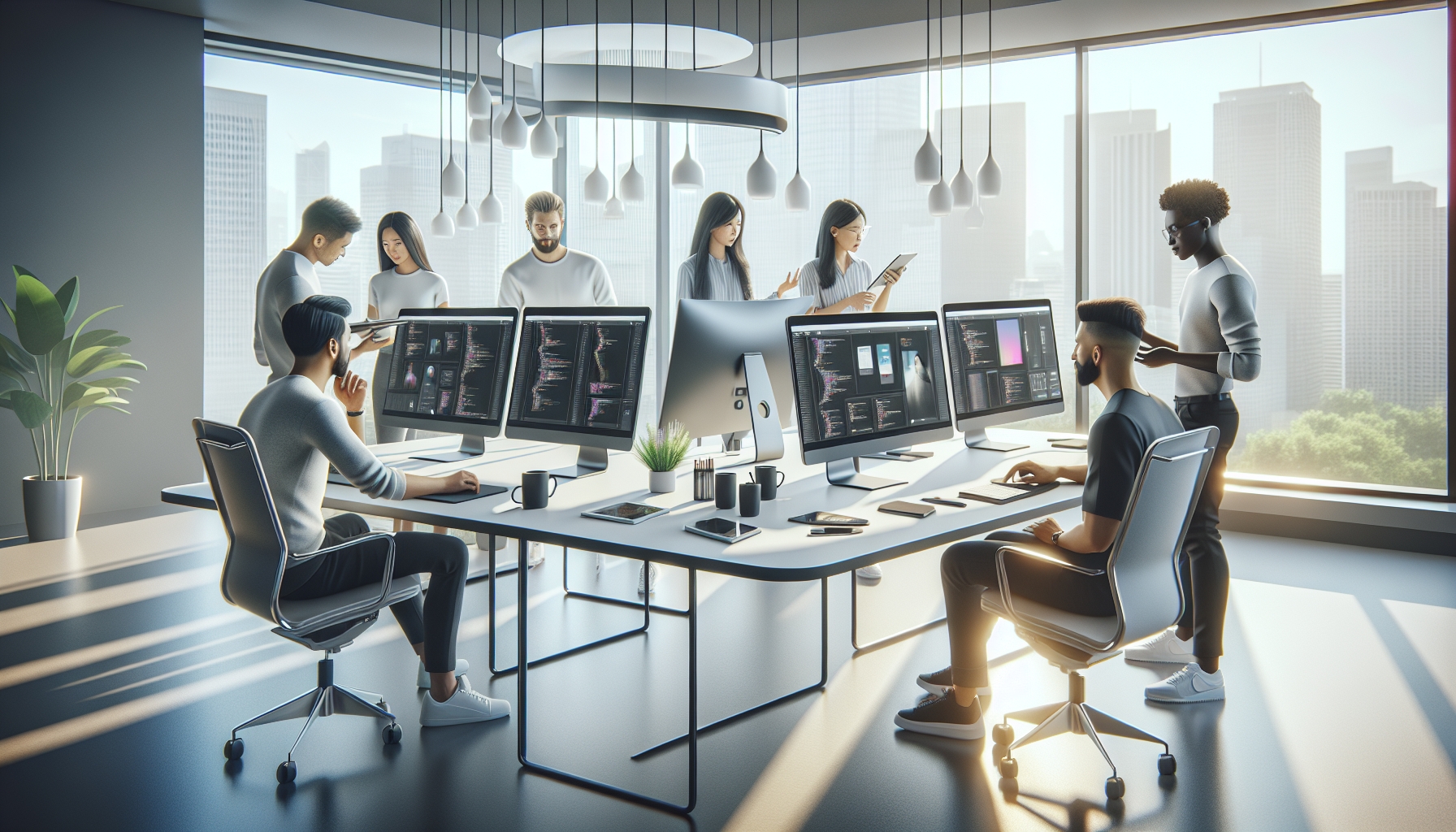 Web Design Sherman Oaks