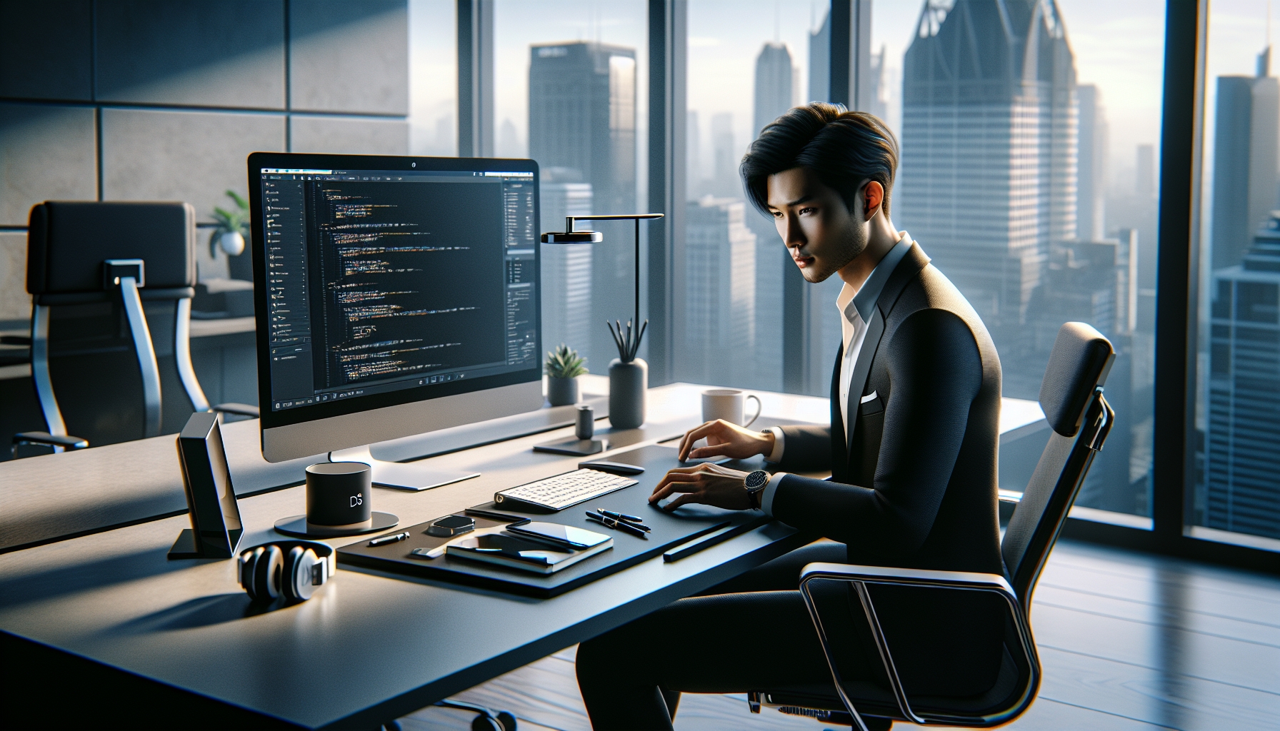 Santa Clarita Web Design Agency