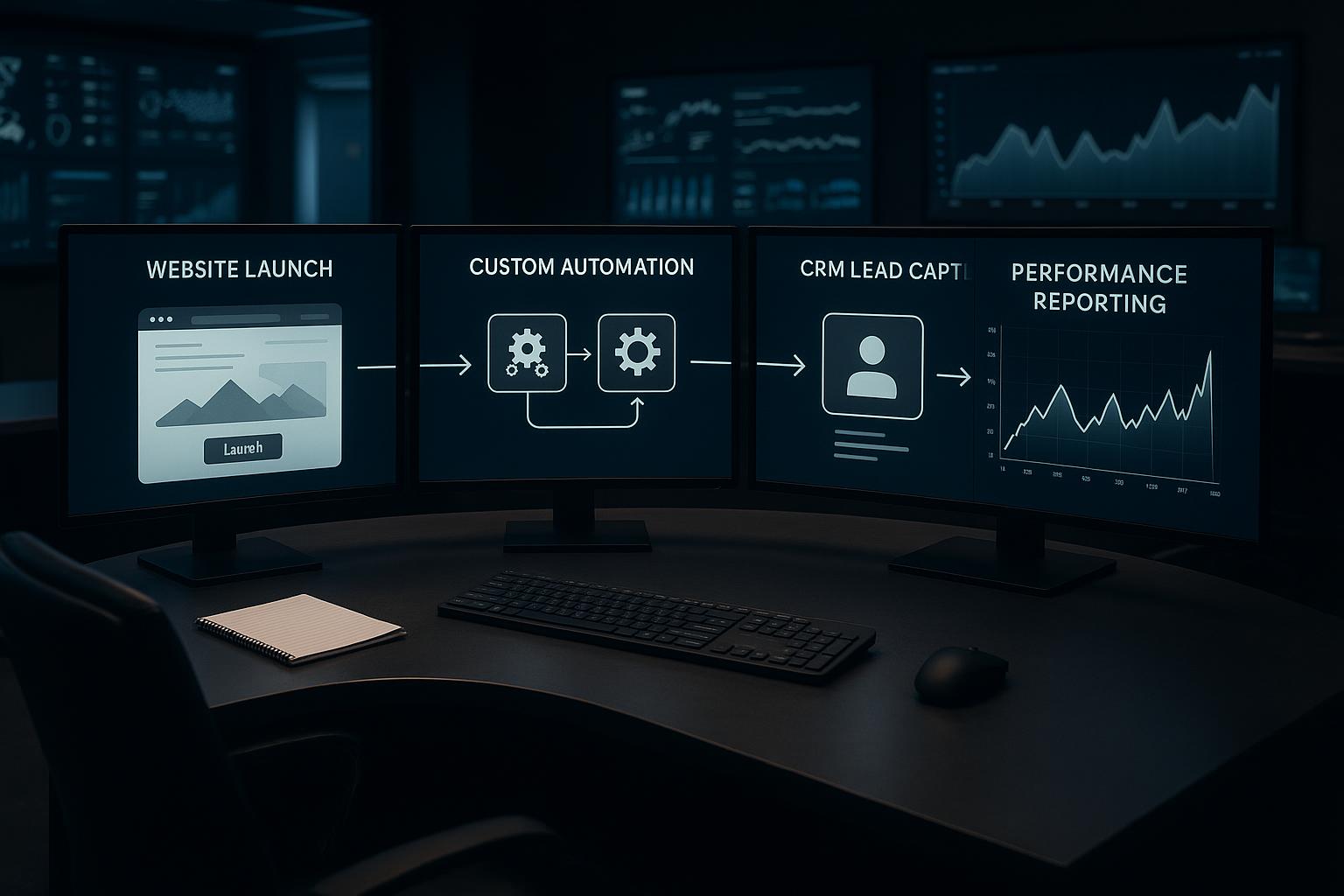 Custom ColdFusion Web Design Services Drive Leads, Conversions, Speed, Rankings, ROI