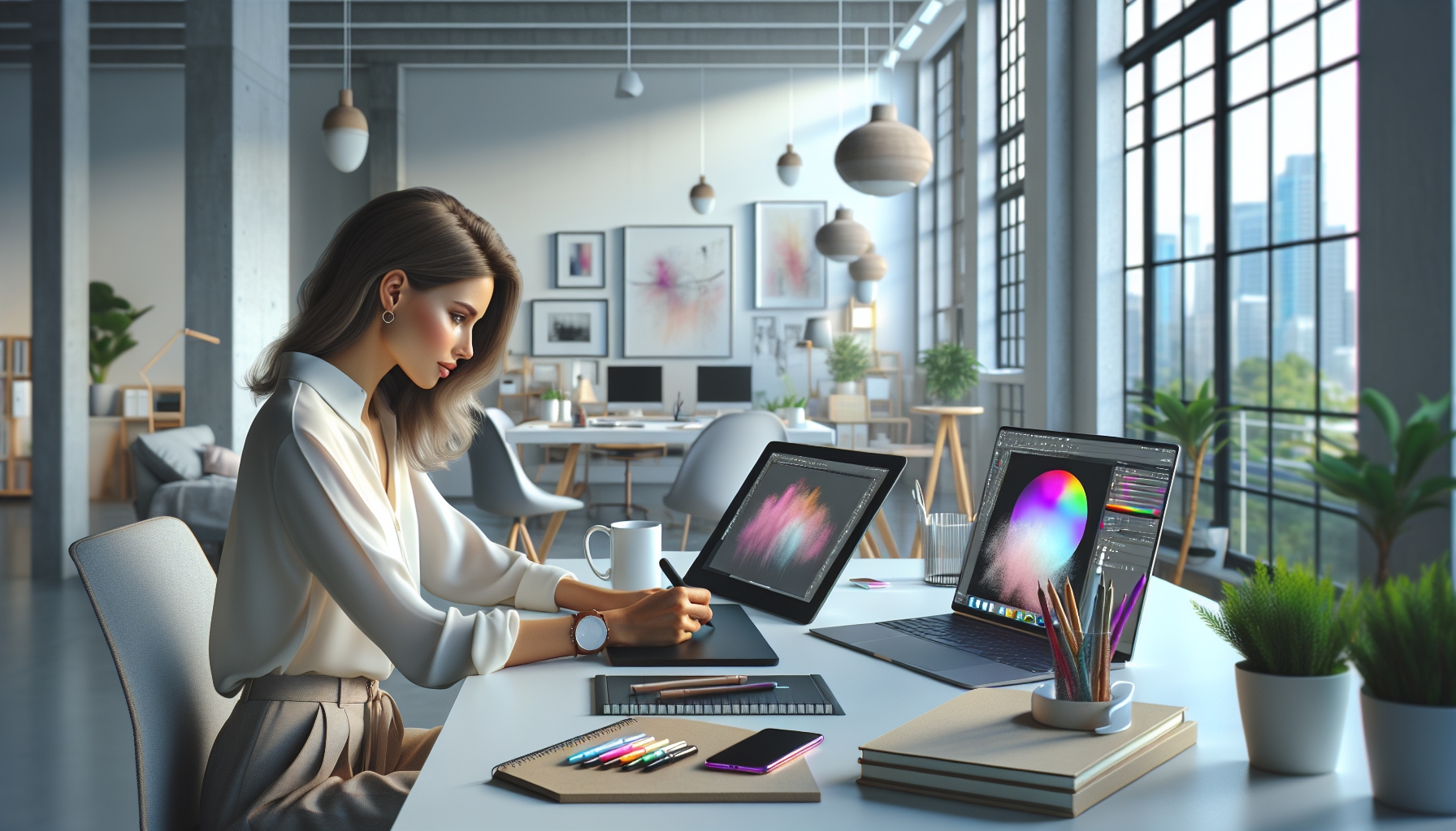 Full Stack Programmer: Top Los Angeles Web Design Firm for Custom Solutions