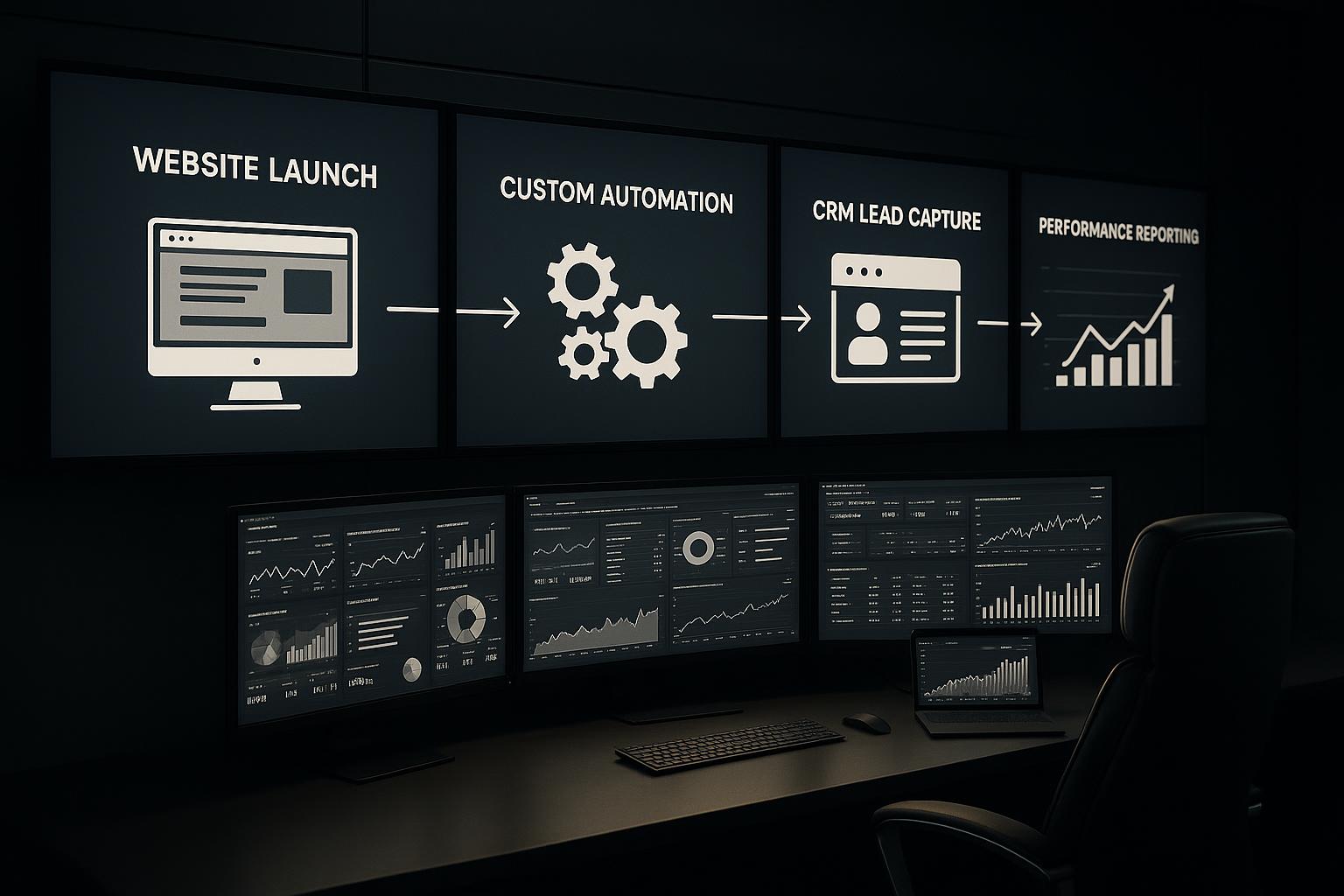 Web Design Valencia unlocks leads, conversions, speed, rankings, ROI