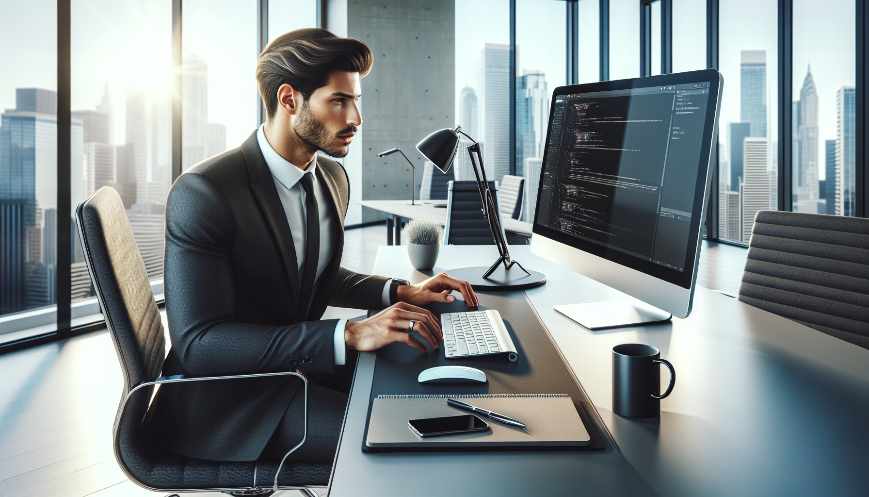 Santa Clarita Web Design Firm