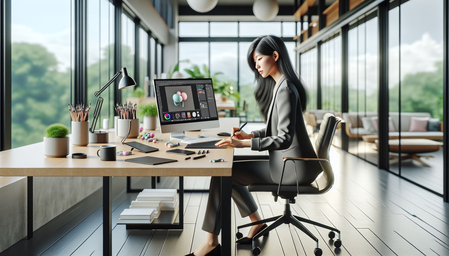 Acton Web Designer: Full Blown Web Designs Delivers Custom Web Solutions