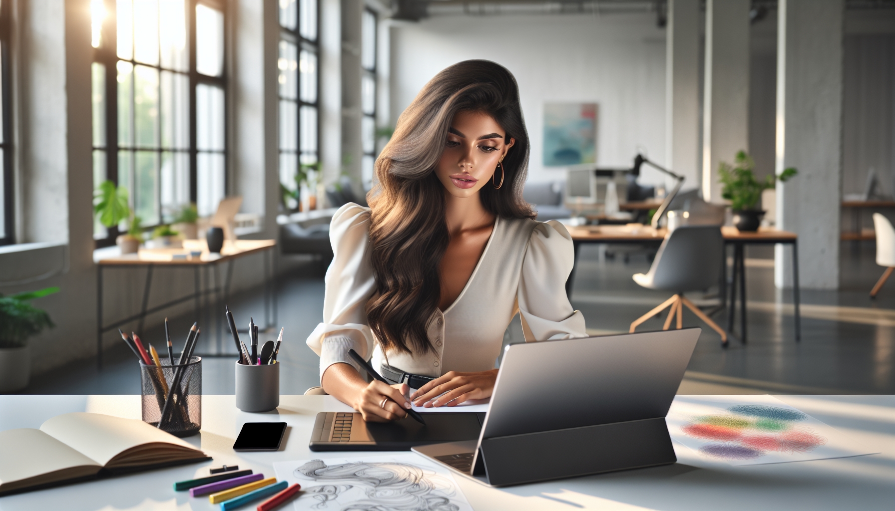 Web Designers Santa Clarita